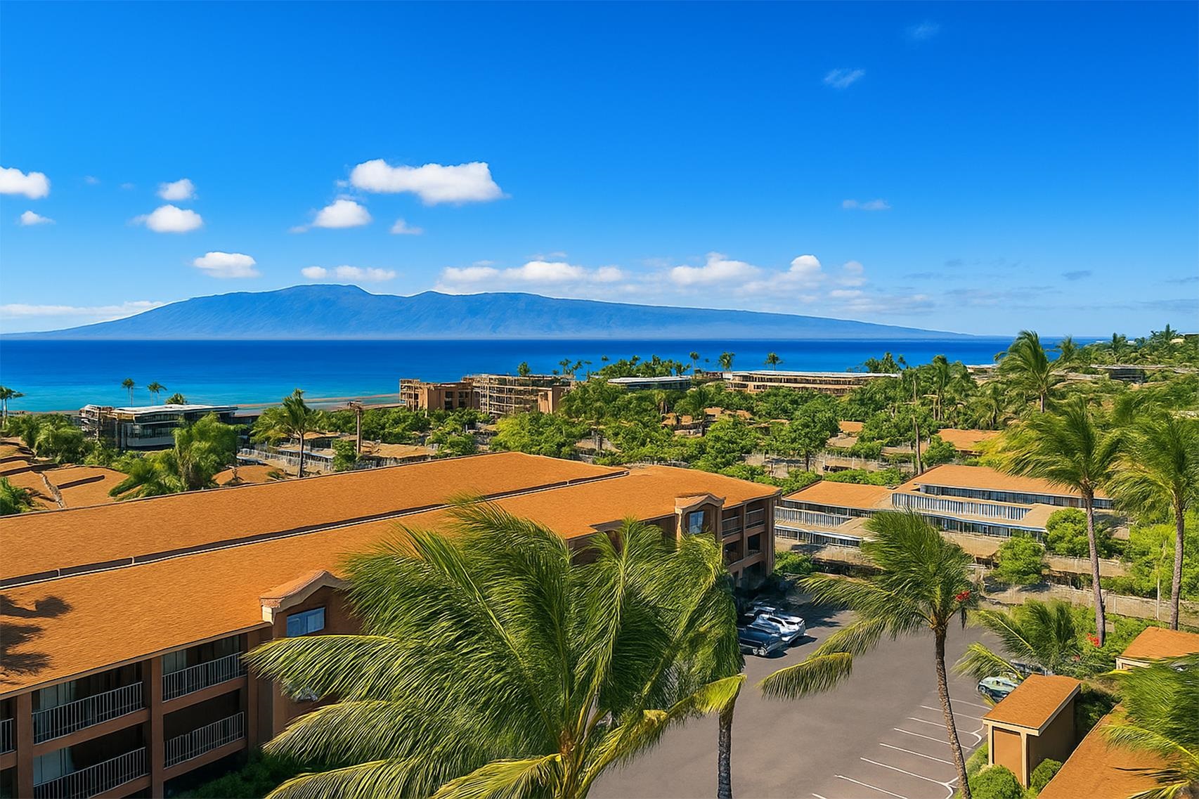 3740 Lower Honoapiilani Rd, F306, Lahaina, HI 96761
