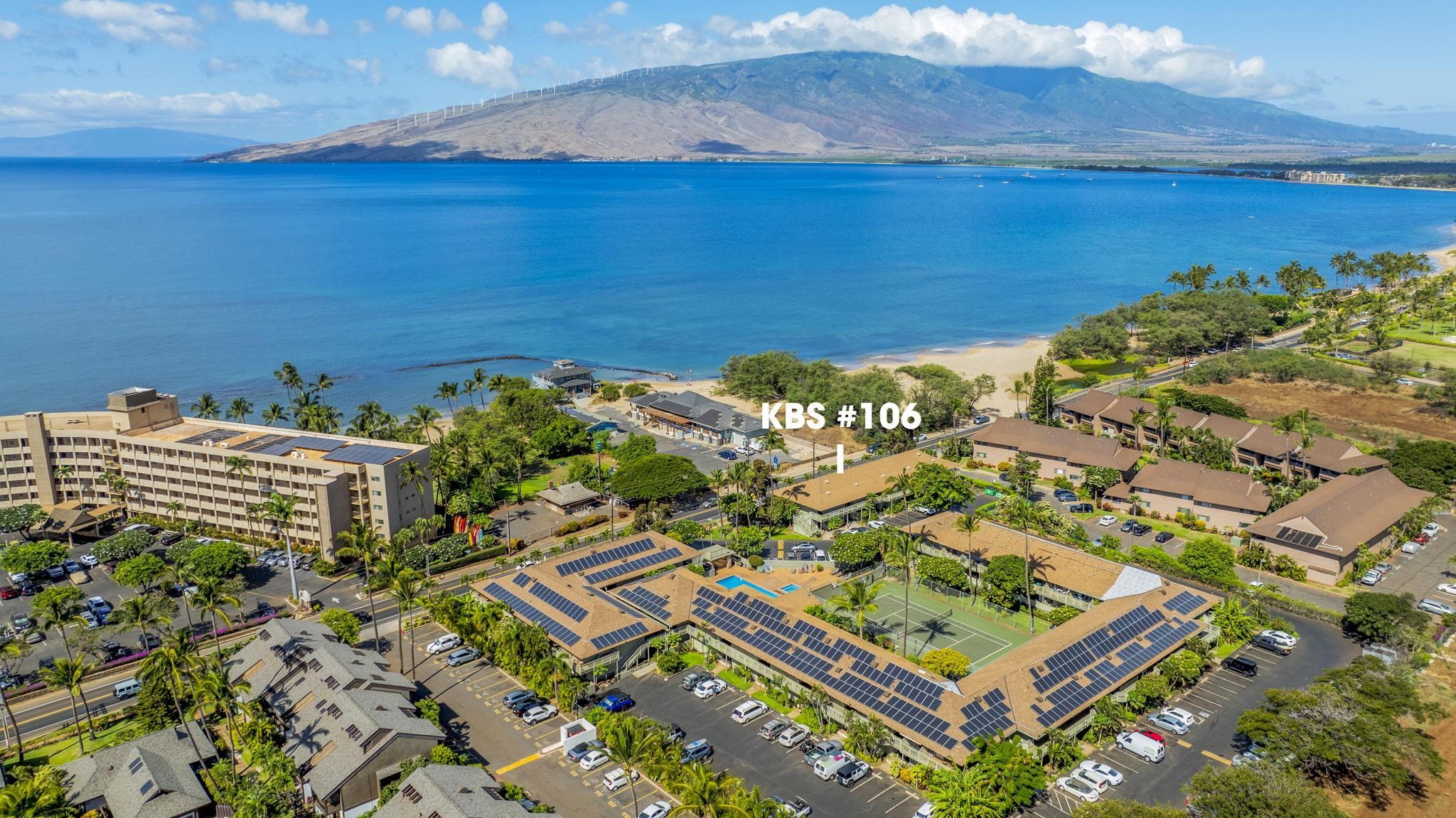 715 Kihei Rd, 106, Kihei, HI 96753