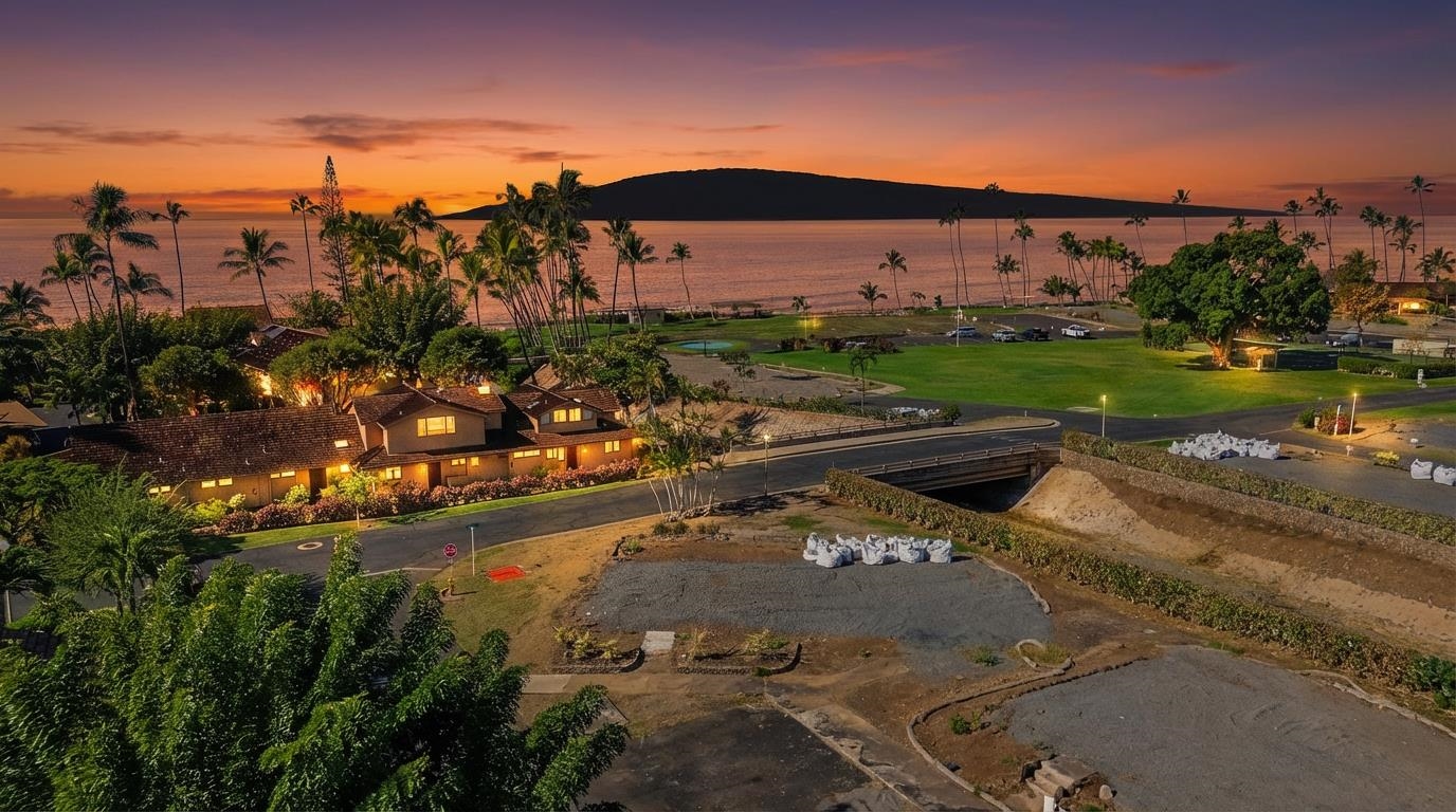 5 Puakukui Pl, 5-2, Lahaina, HI 96761