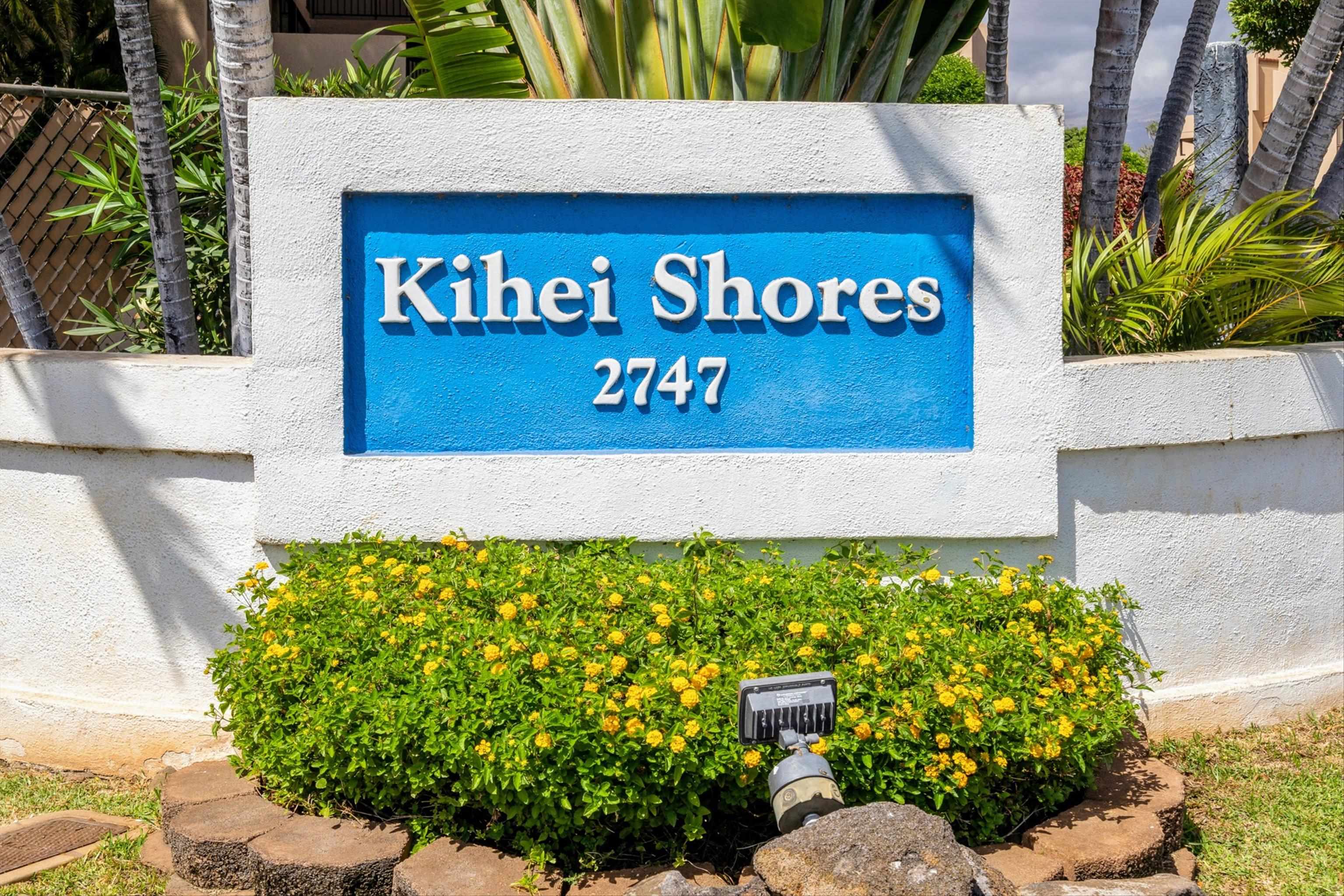 2747 Kihei Rd, B203, Kihei, HI 96753