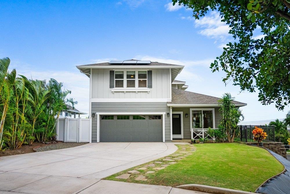 100 Lili Lehua St, Wailuku, HI 96793