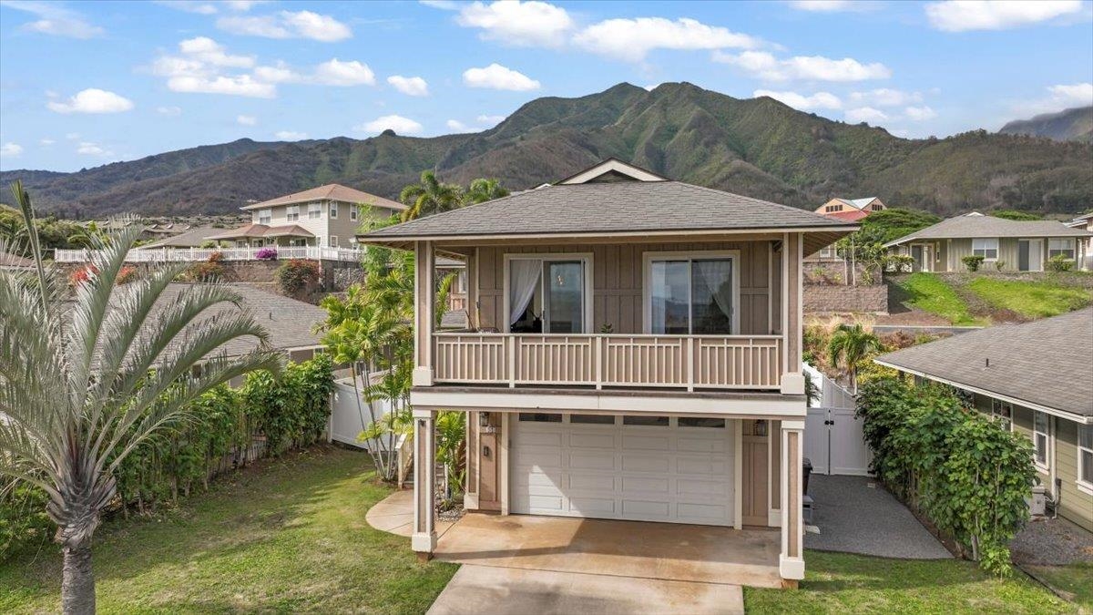 668 Komo Ohia St, Wailuku, HI 96793
