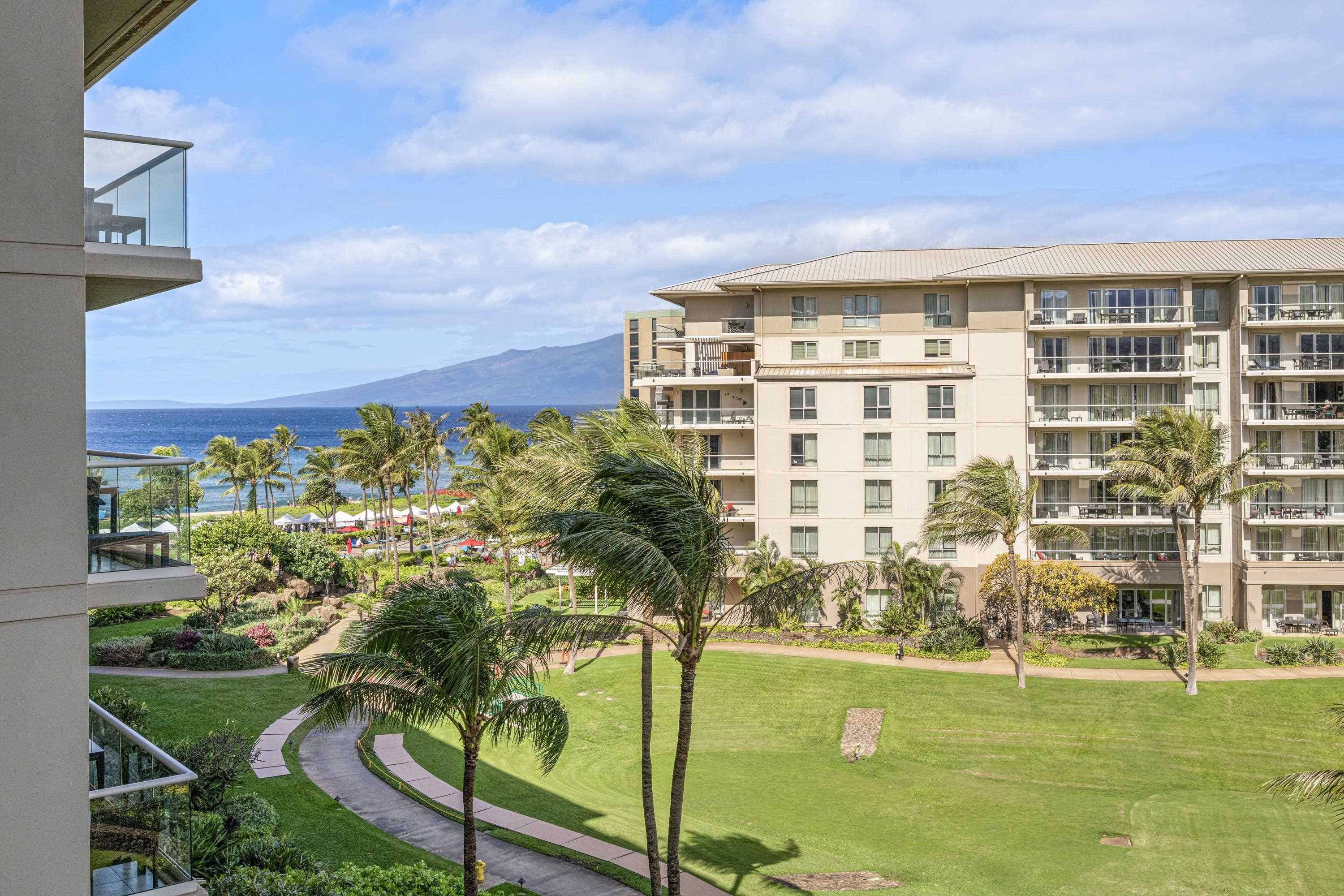130 Kai Malina Pkwy, SR538, Lahaina, HI 96761