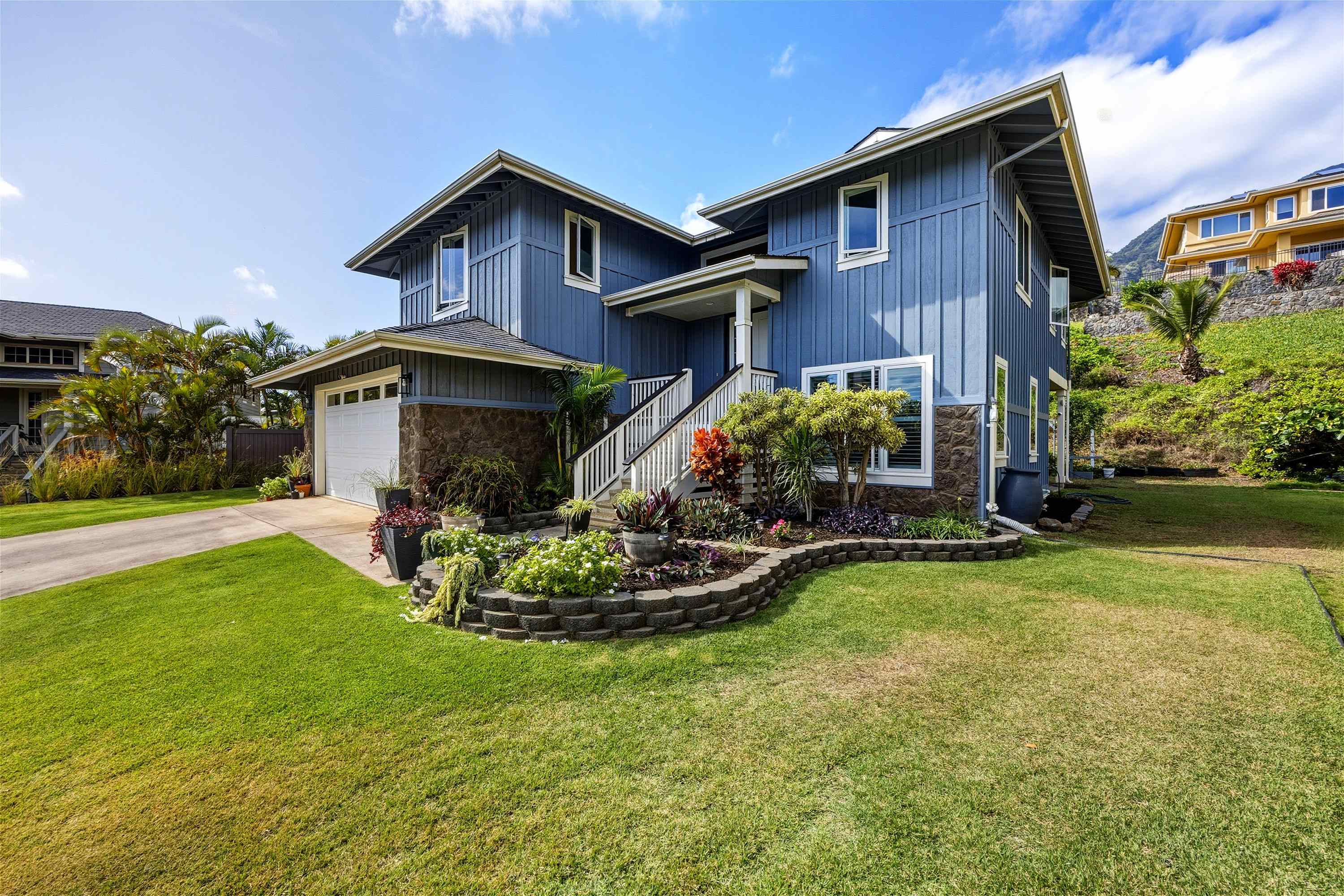 19 Pa'alae Pl, Wailuku, HI 96793