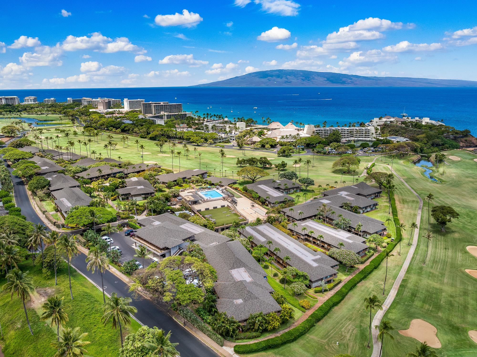 2661 Kekaa Dr, E204, Lahaina, HI 96761