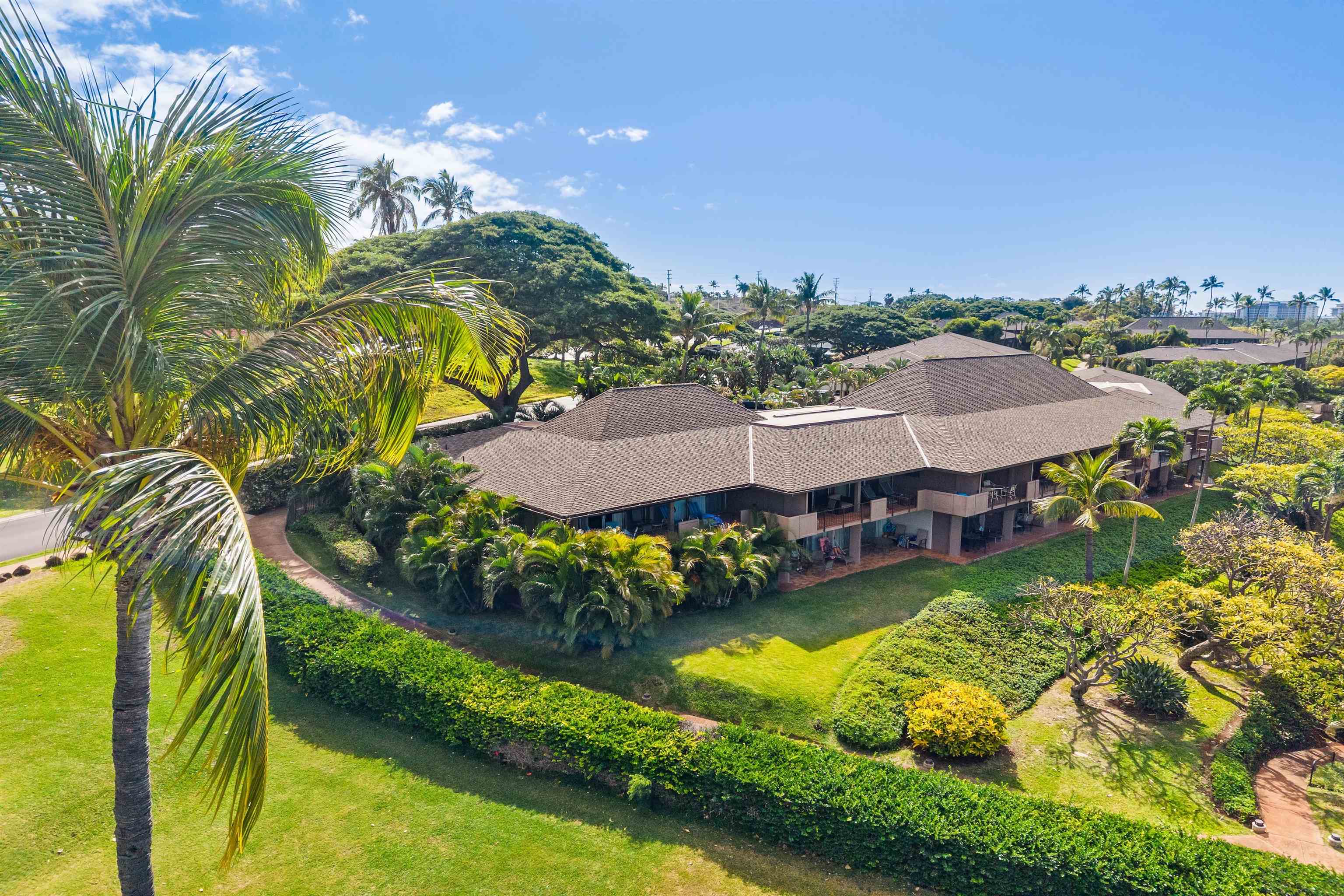 2661 Kekaa Dr, K110, Lahaina, HI 96761