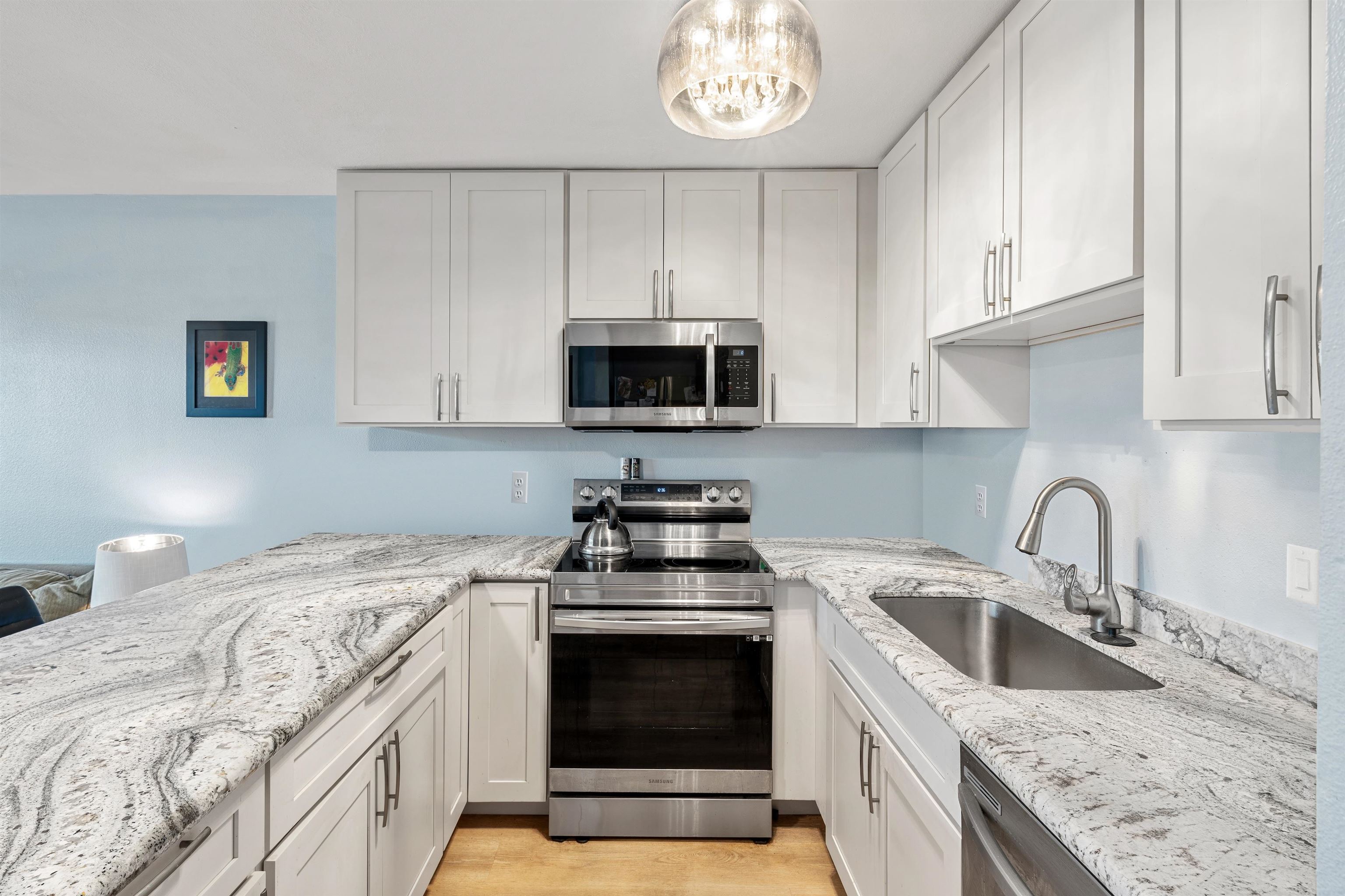 3740 Lower Honoapiilani Rd, C207, Lahaina, HI 96761