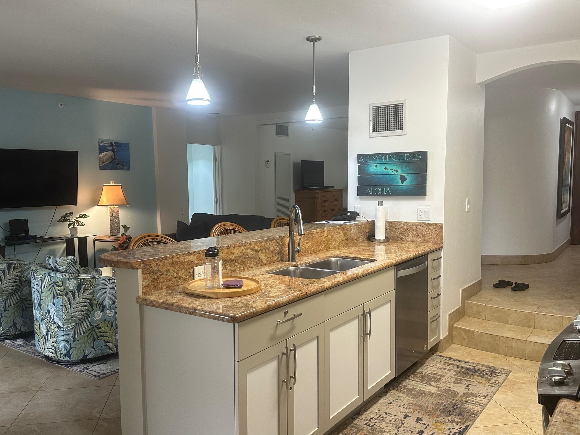 50 Nohea Kai Dr, 4-303, Lahaina, HI 96761