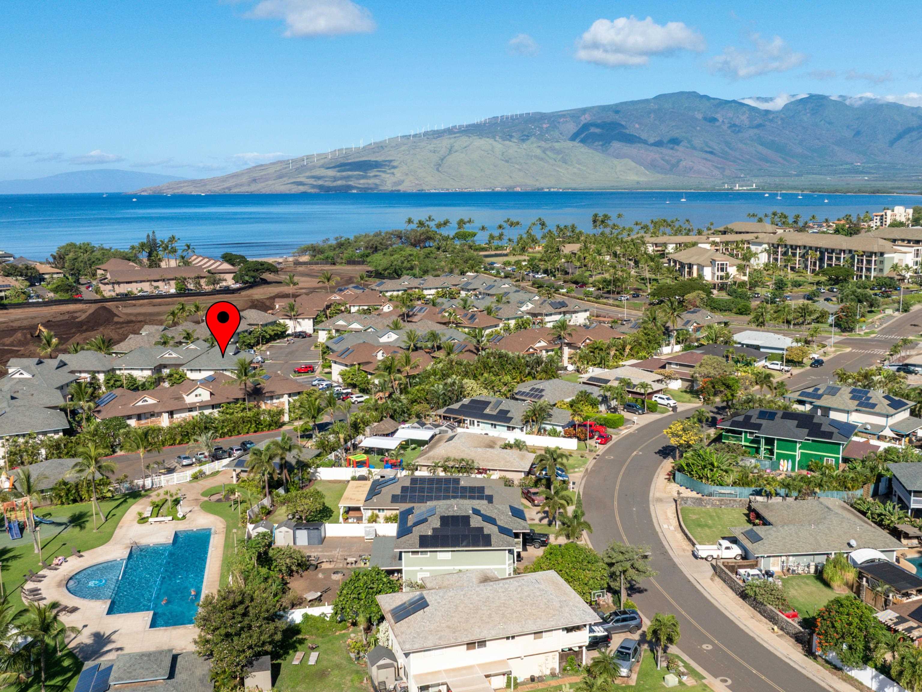 60 Halili Ln, 6B, Kihei, HI 96753