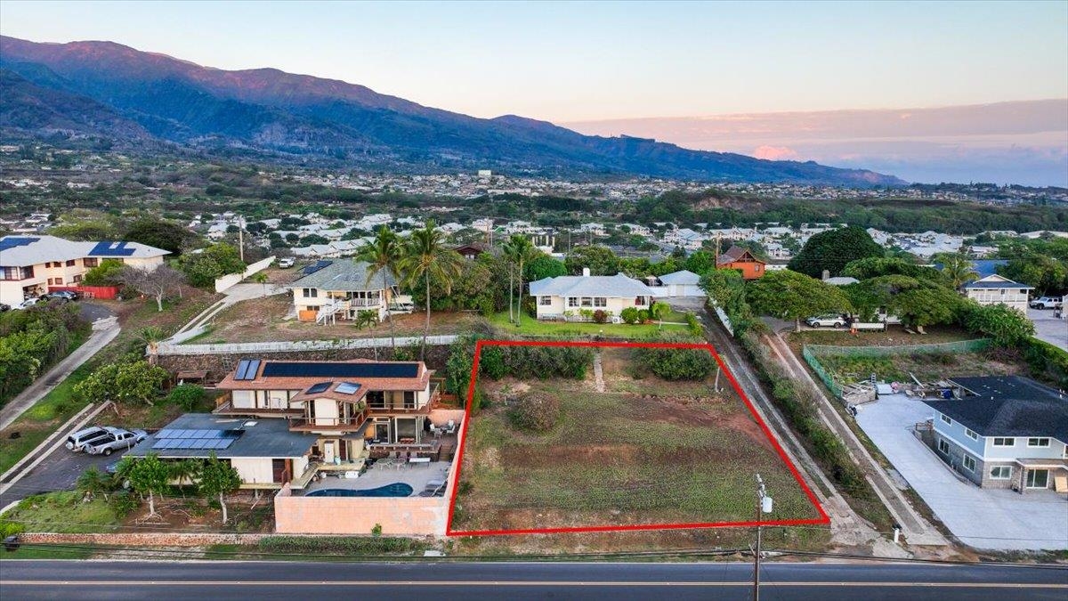 417 -A Liholiho St, Wailuku, HI 96793