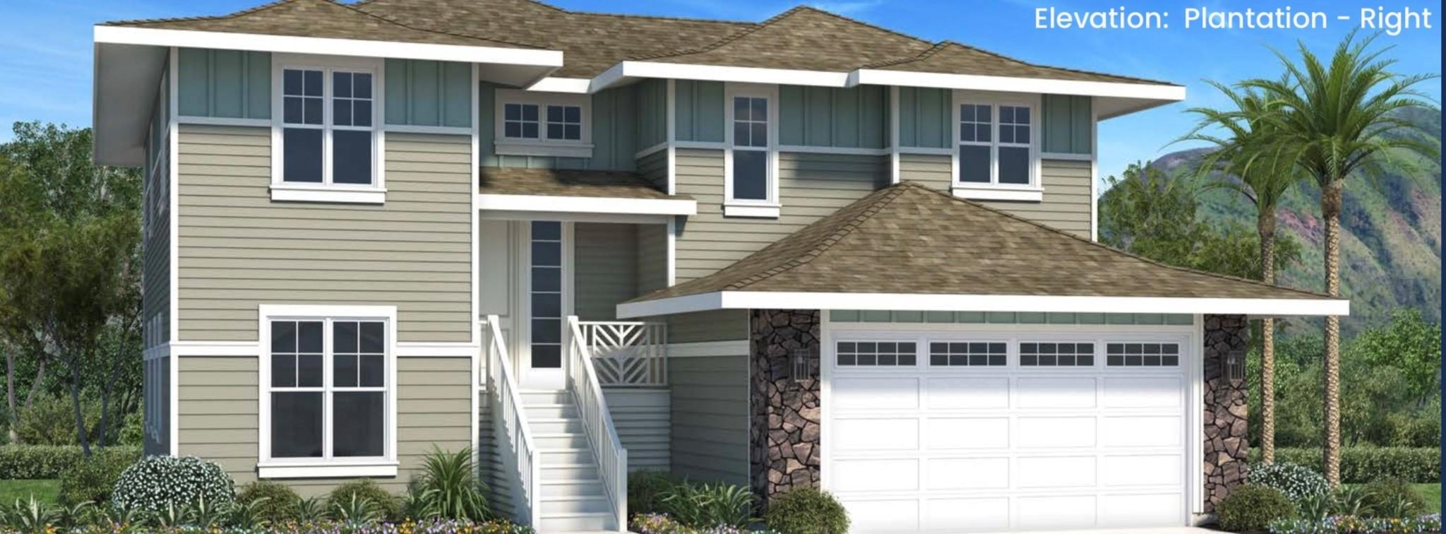 115 Unahe Pl, Lot 133-A, Kahului, HI 96732