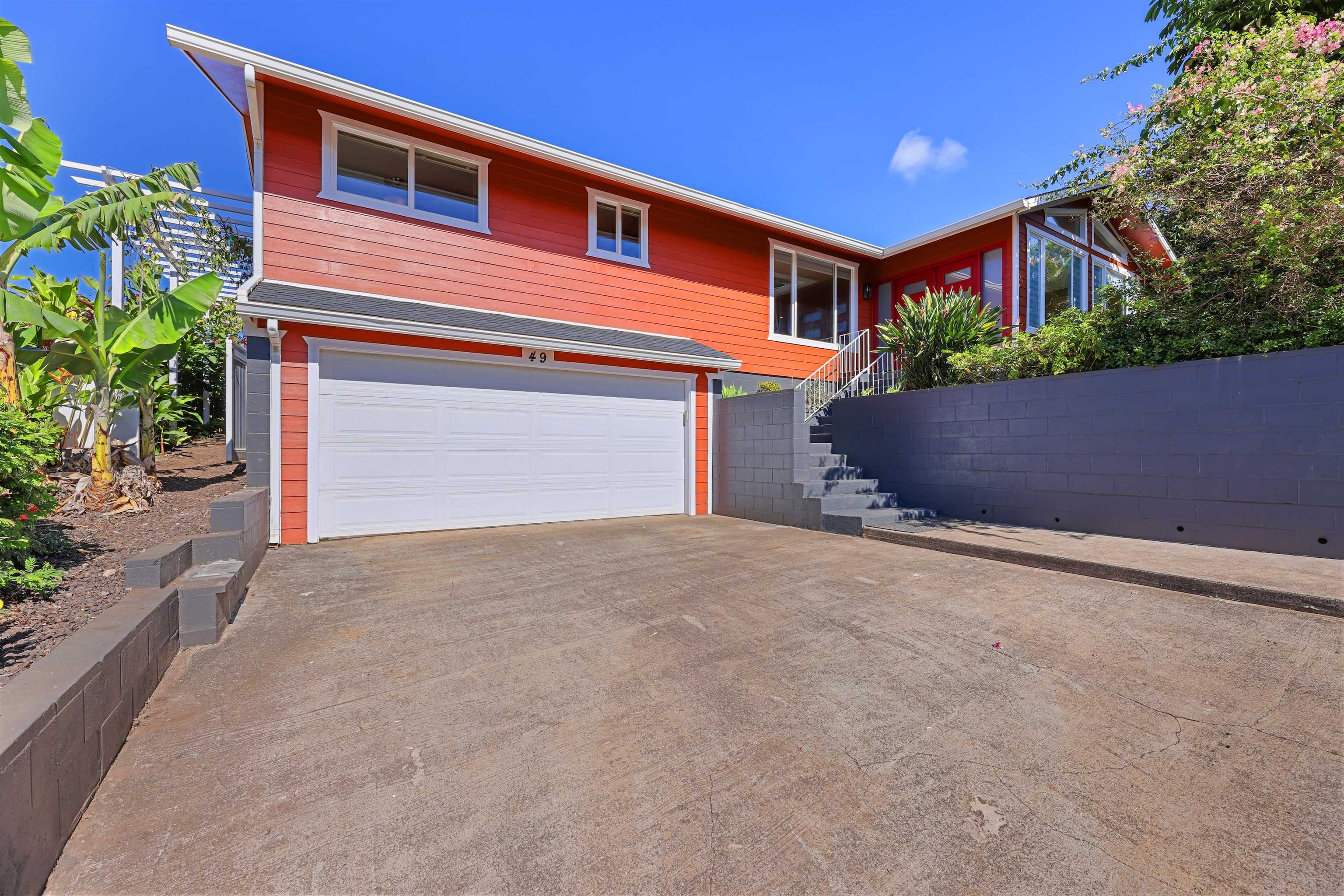 49 Hiwalani Loop, Pukalani, HI 96768