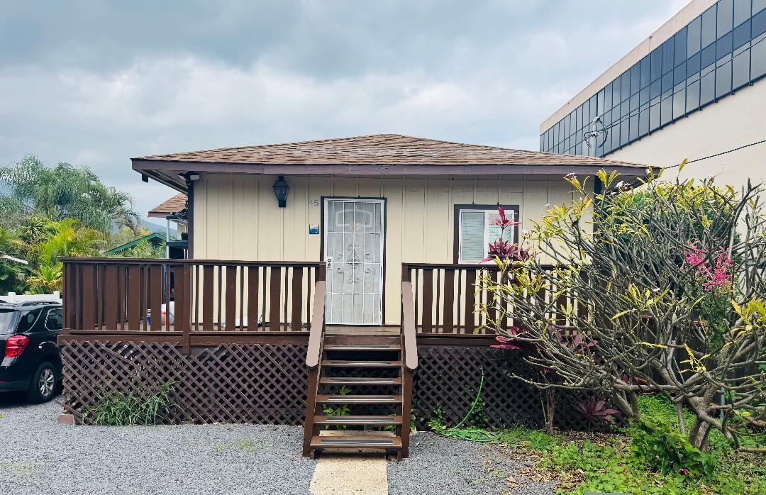 45 Puahau Pl, Wailuku, HI 96793
