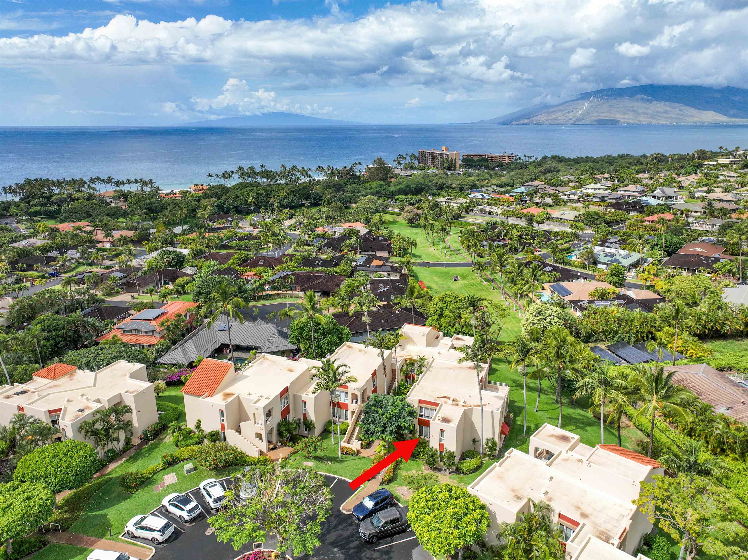 Upcoming 2 of bedrooms 2 of bathrooms Open house in Wailea/Makena on 2/3 @ 1:00PM-5:00PM listed at $1,499,000
