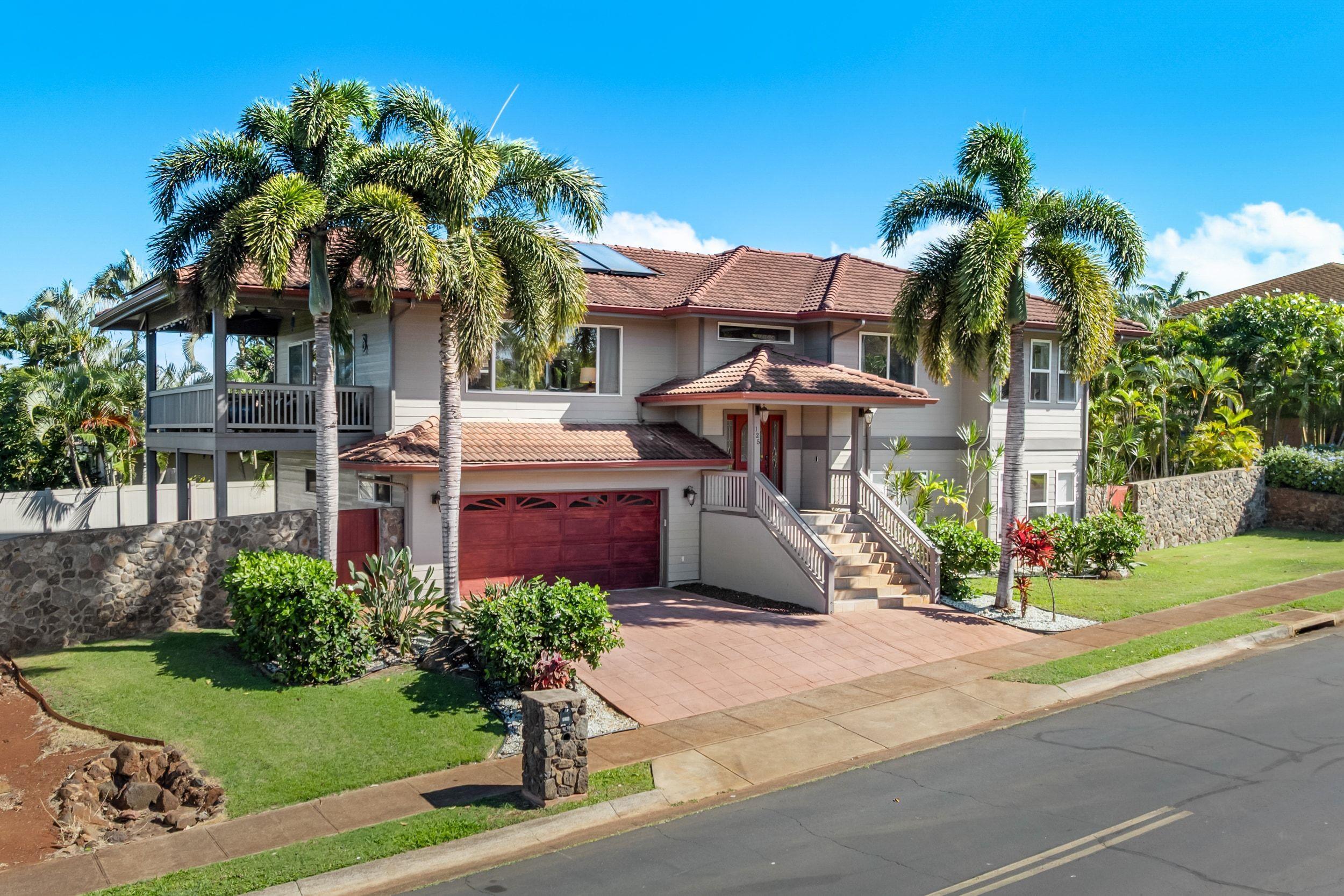125 Kahana Makai Rd, Lahaina, HI 96761