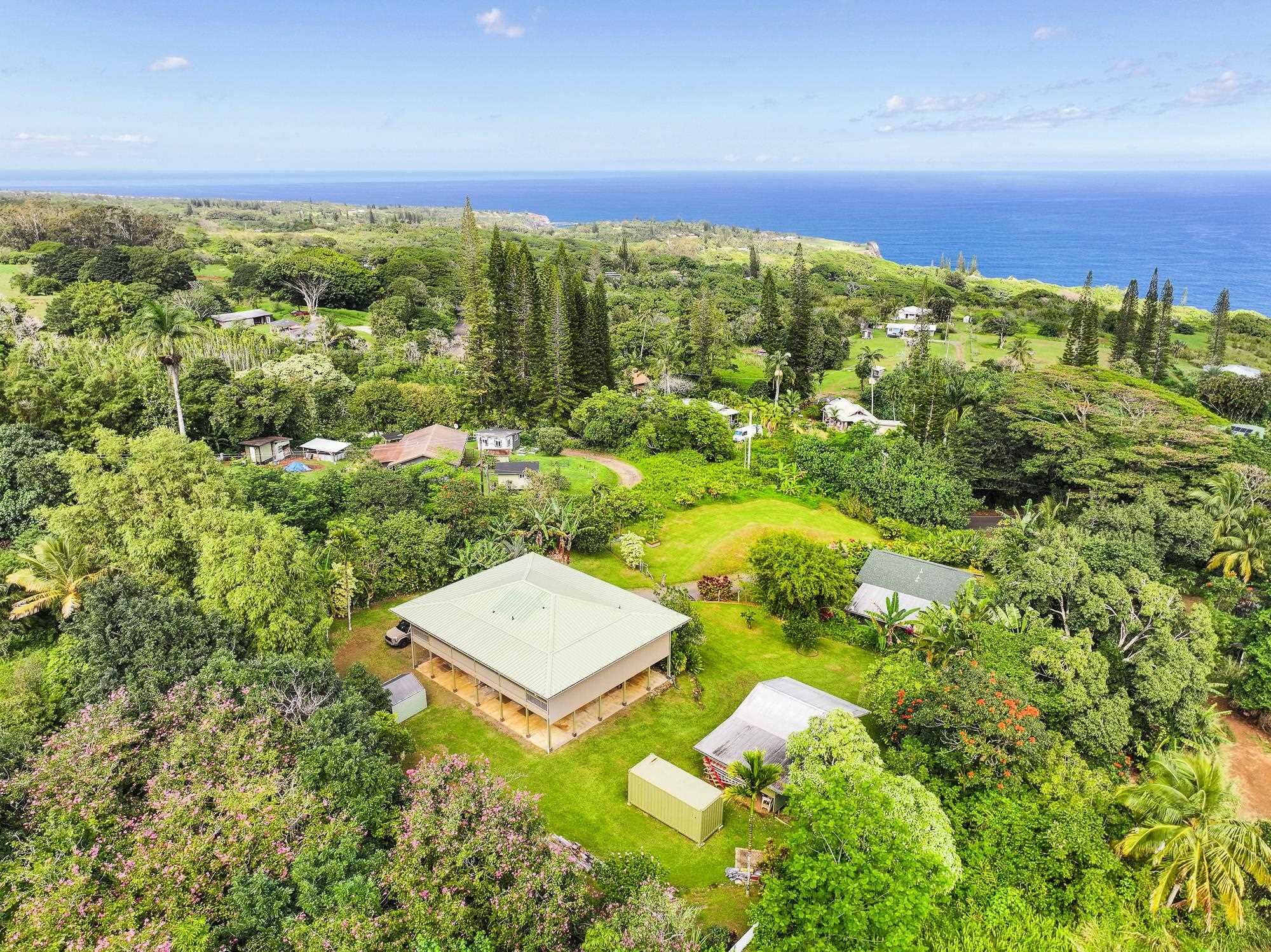 8040 Hana Hwy, Haiku, HI 96708
