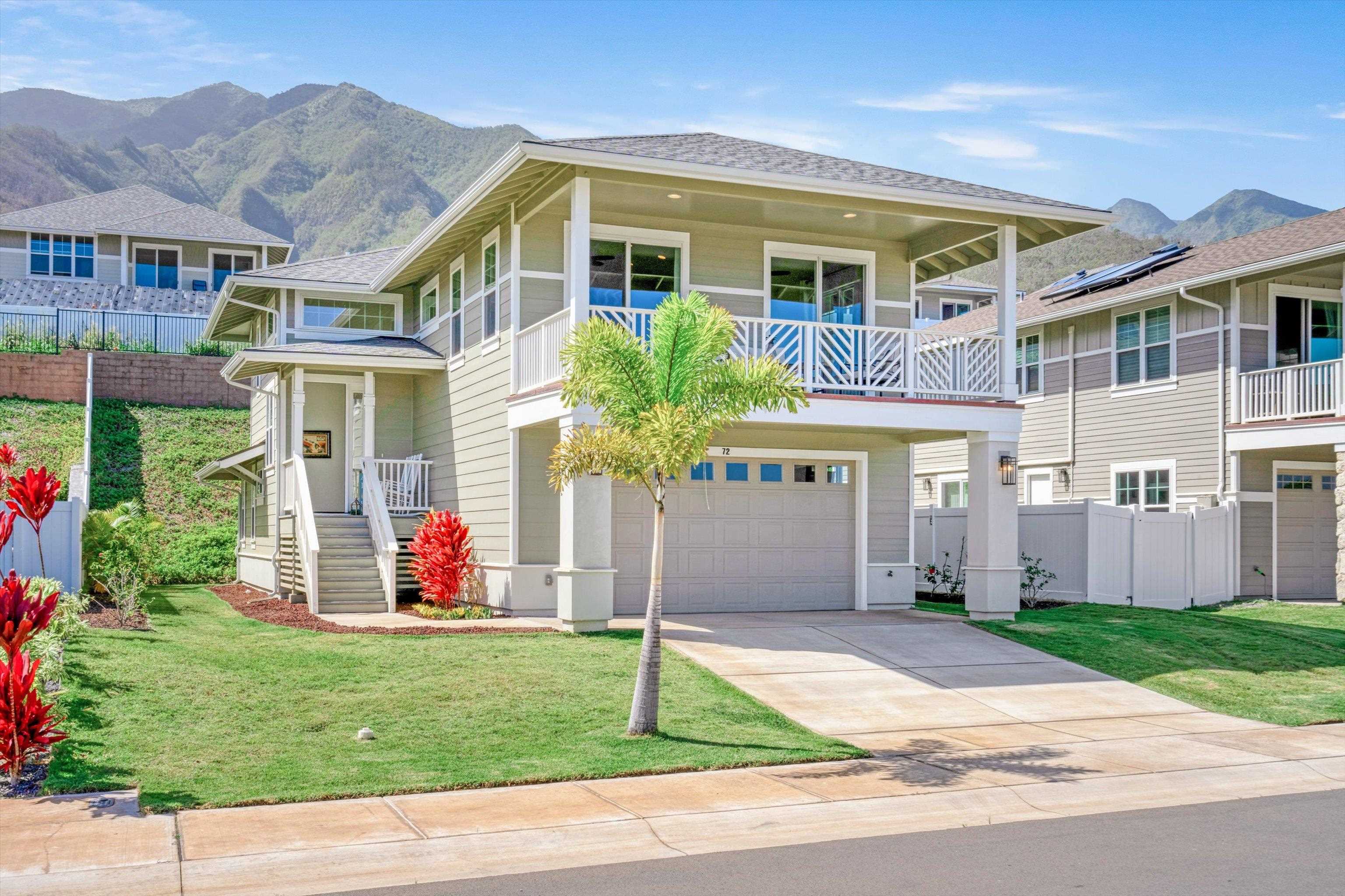 72 Kupaloke St, Wailuku, HI 96793
