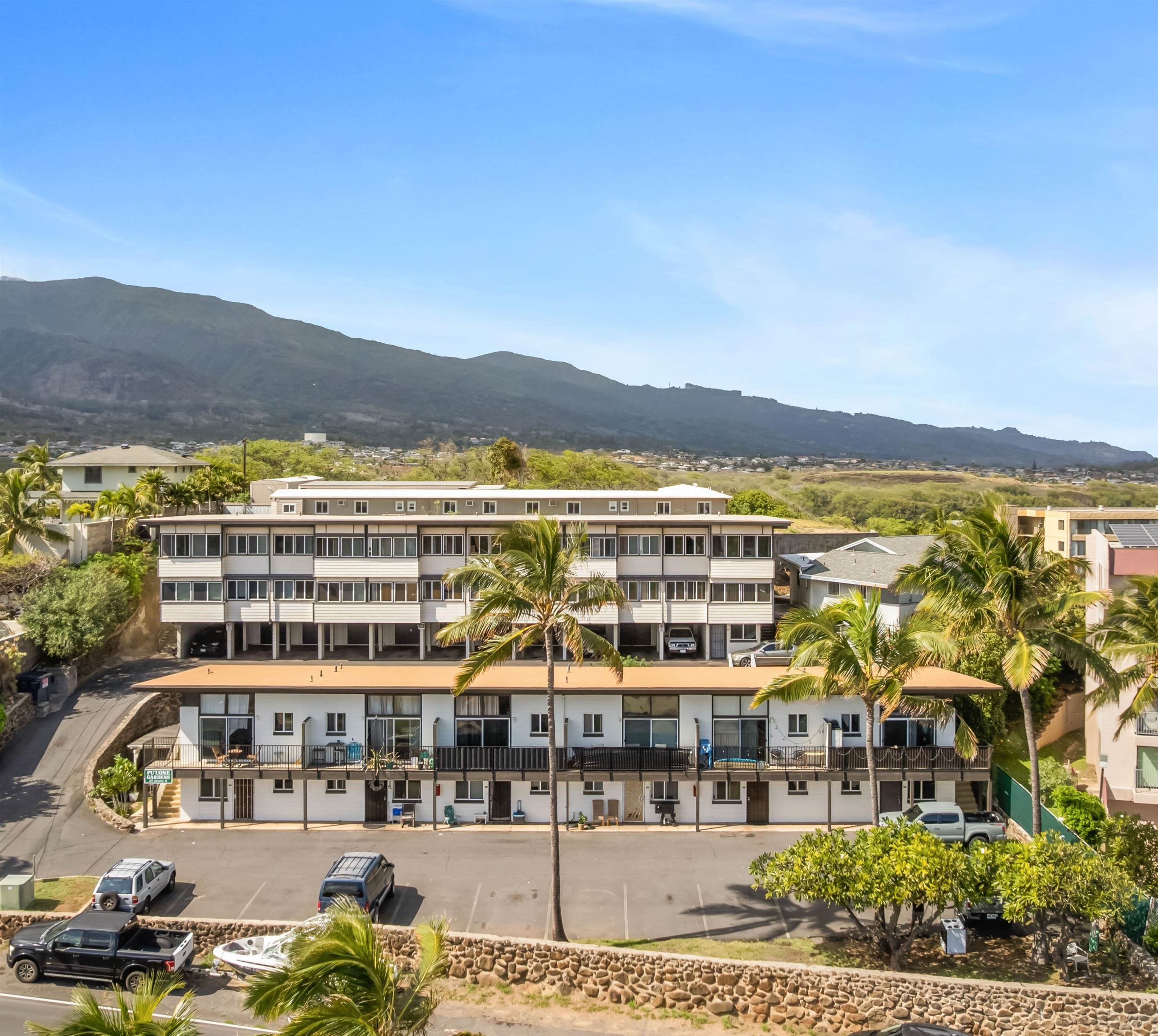 471 Liholiho St, 6, Wailuku, HI 96793