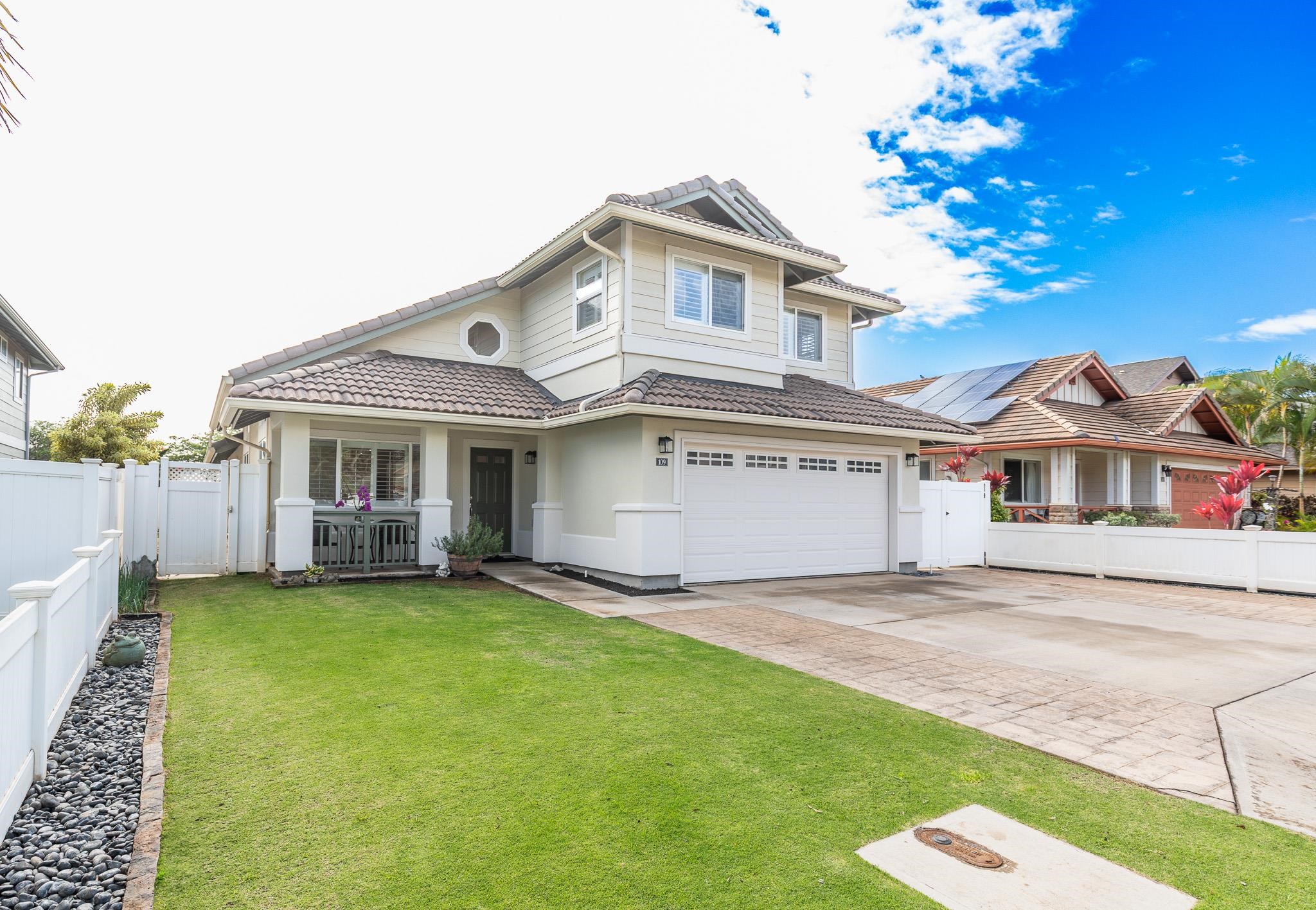 109 Molehulehu Loop, Kahului, HI 96732