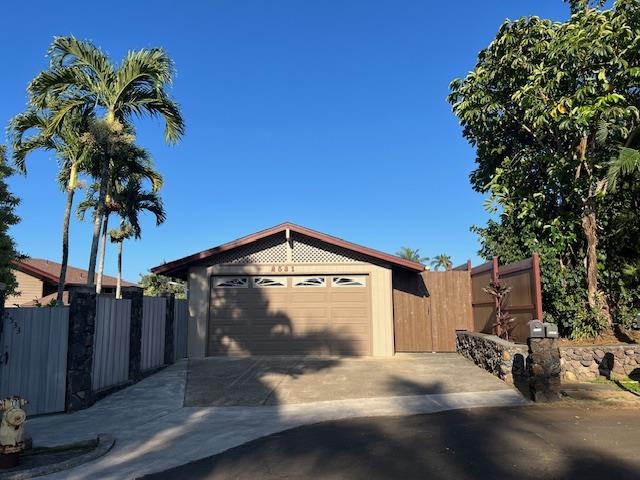 2531 Hanamalia Pl, Haiku, HI 96708