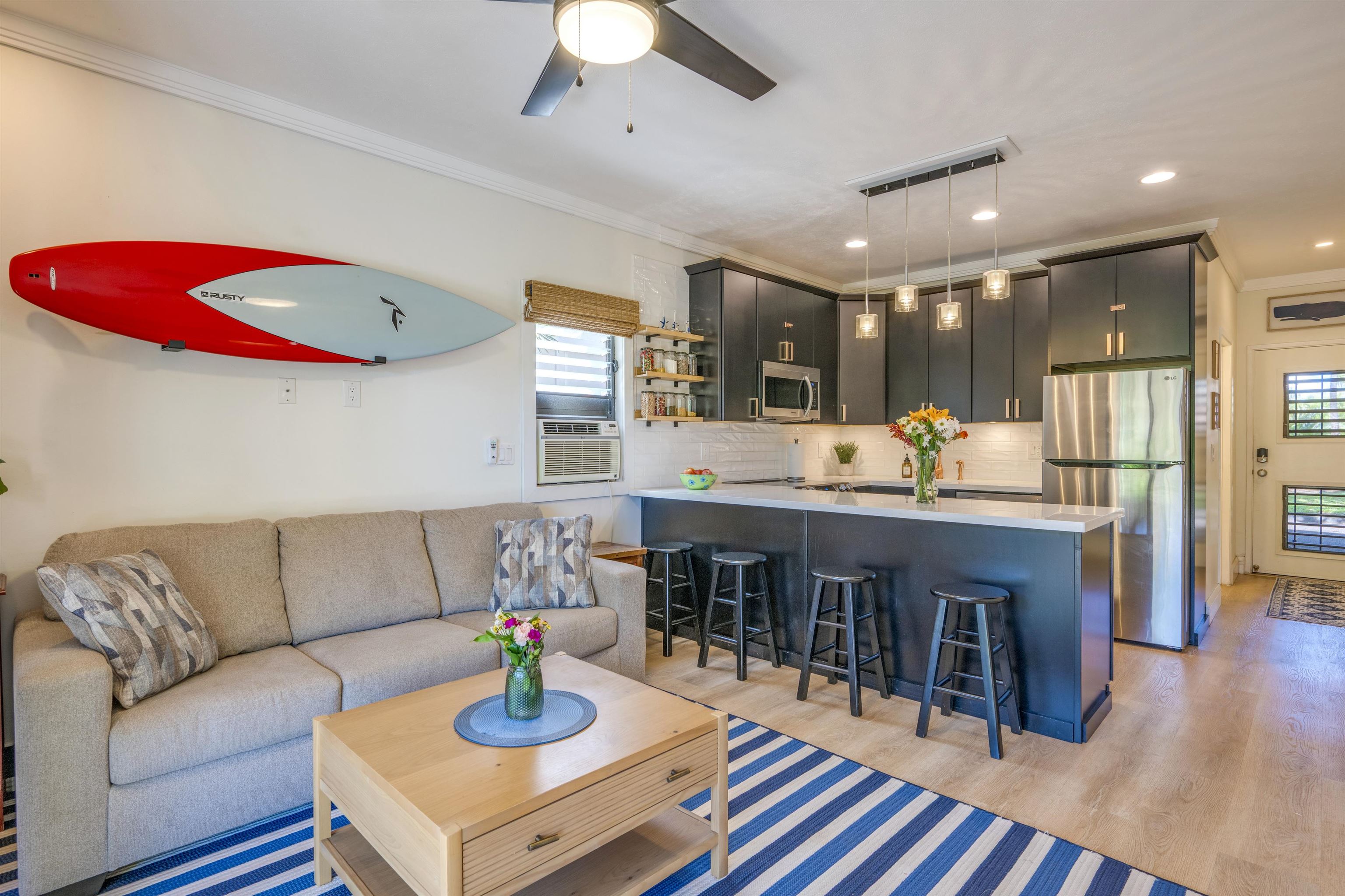 4440 Lower Honoapiilani Rd, 124, Lahaina, HI 96761