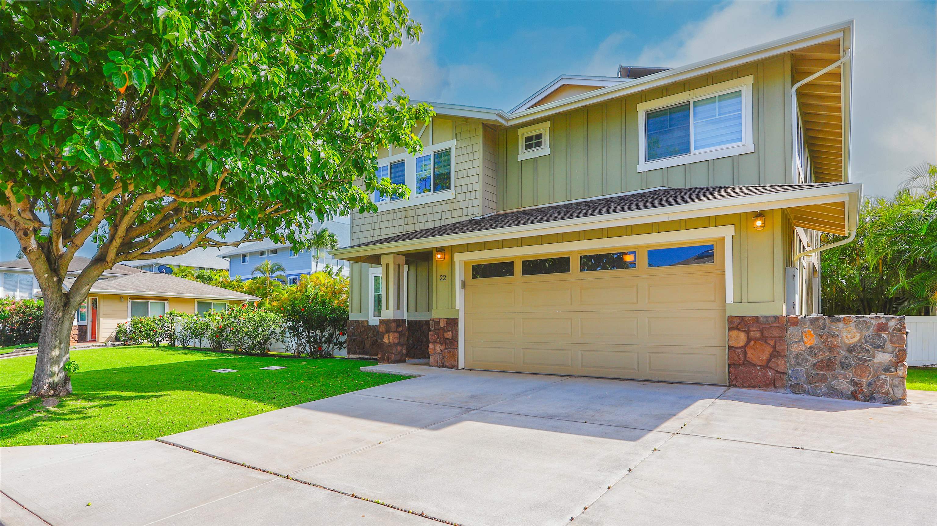 22 & 18 Kili Nahe St, Lot 2, Lahaina, HI 96761