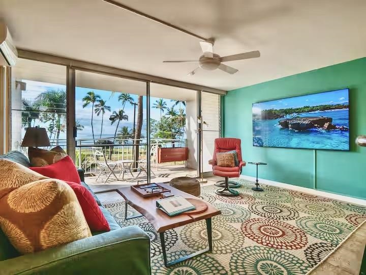 1993 Kihei Rd, 307, Kihei, HI 96753