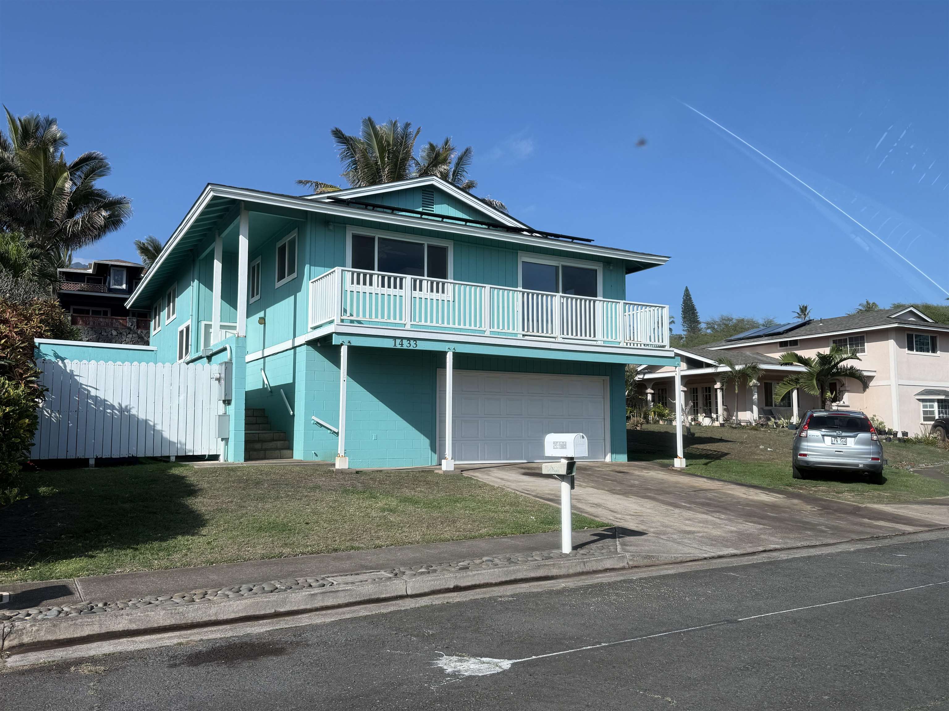 1433 Hiahia Pl, Wailuku, HI 96793