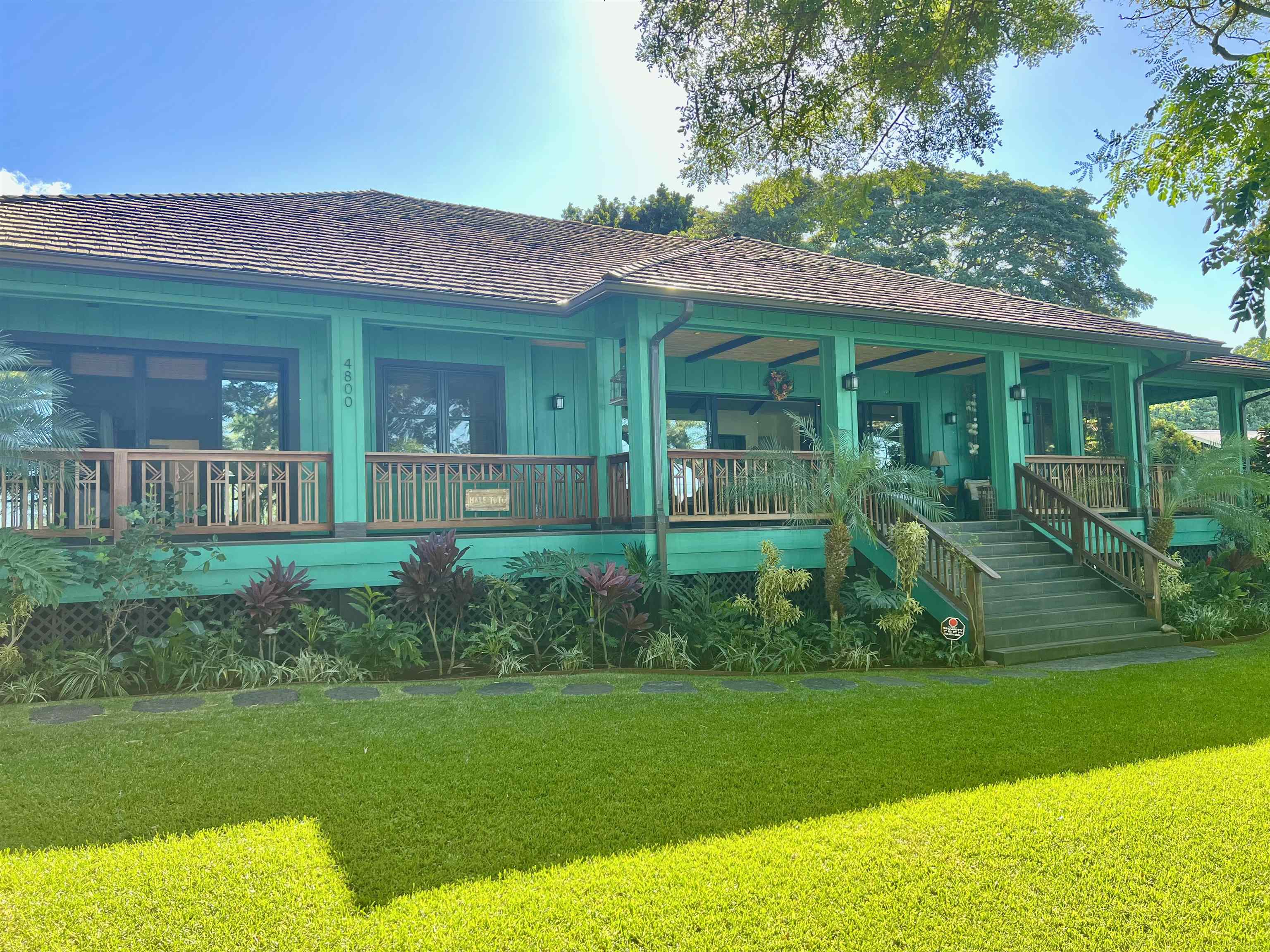 4800 Lower Honoapiilani Rd, Lahaina, HI 96761