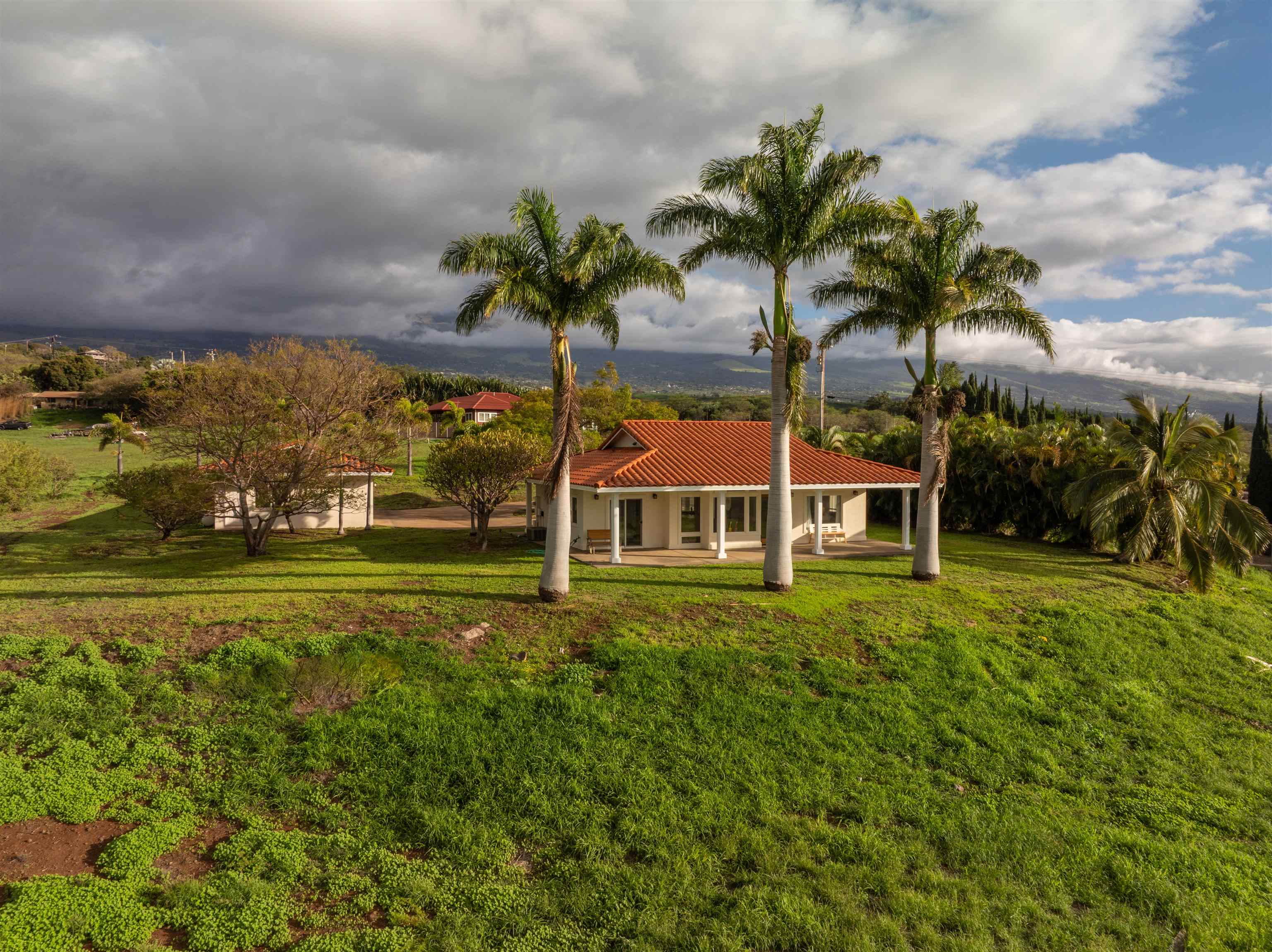 2345 Omaopio Rd, Kula, HI 96790