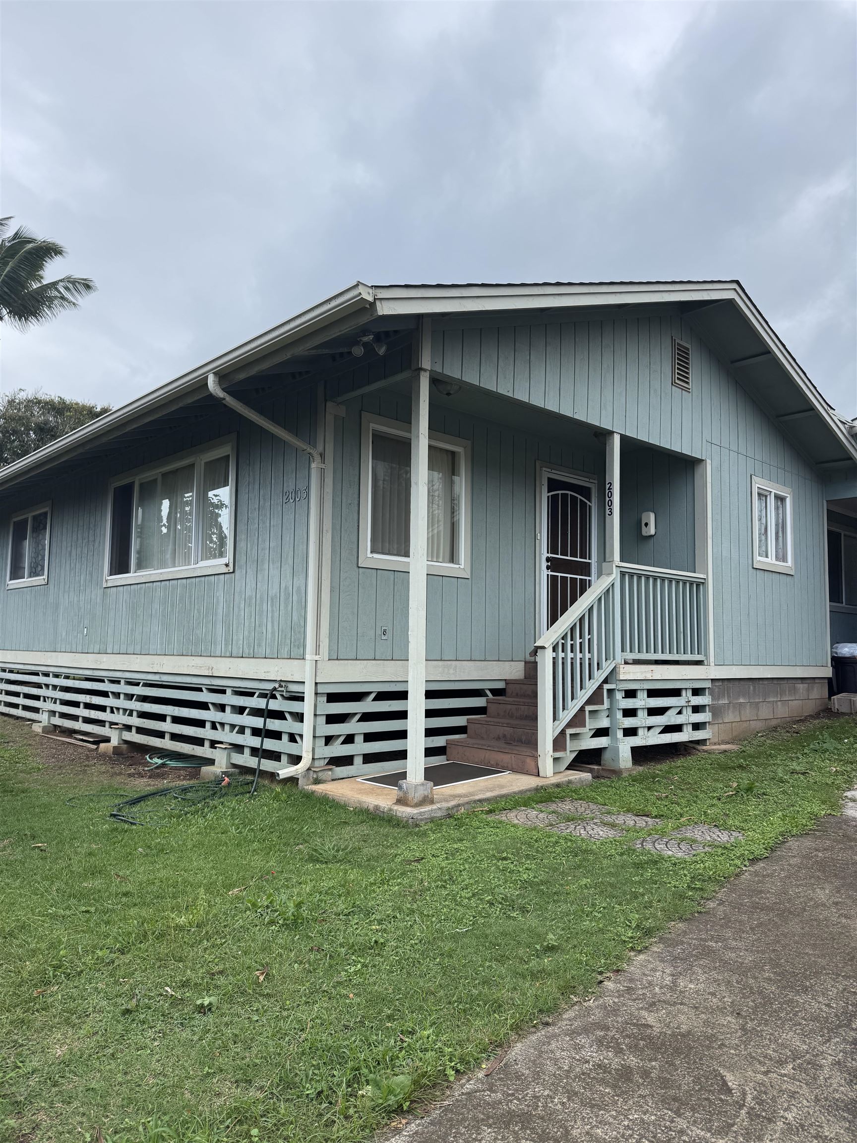 2003 Kahekili Hwy, Wailuku, HI 96793