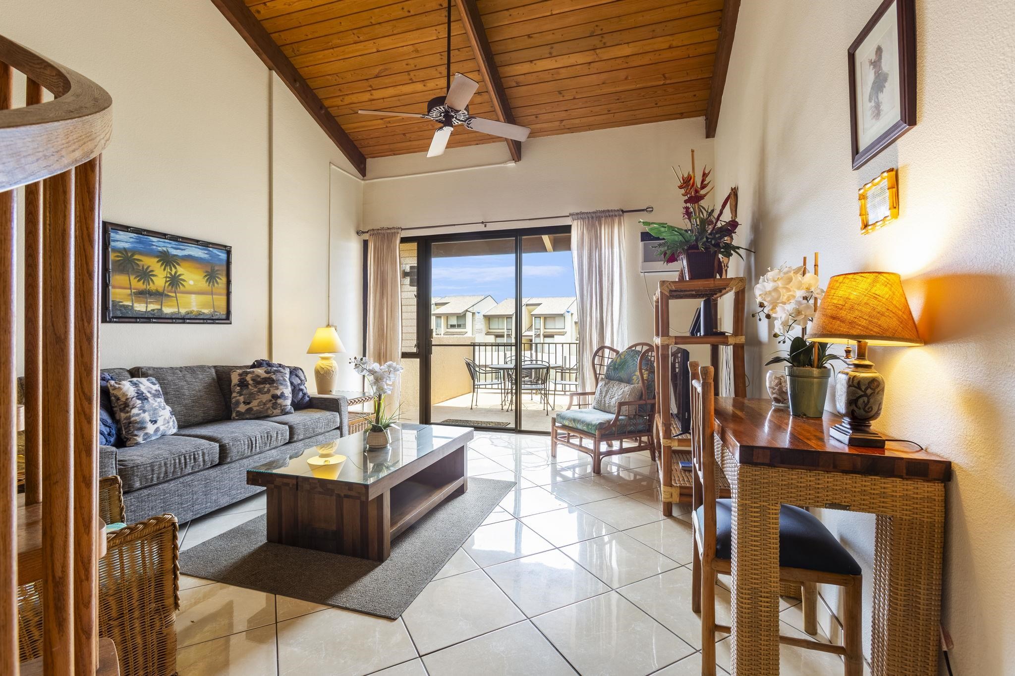 2695 Kihei Rd, 8-407, Kihei, HI 96753