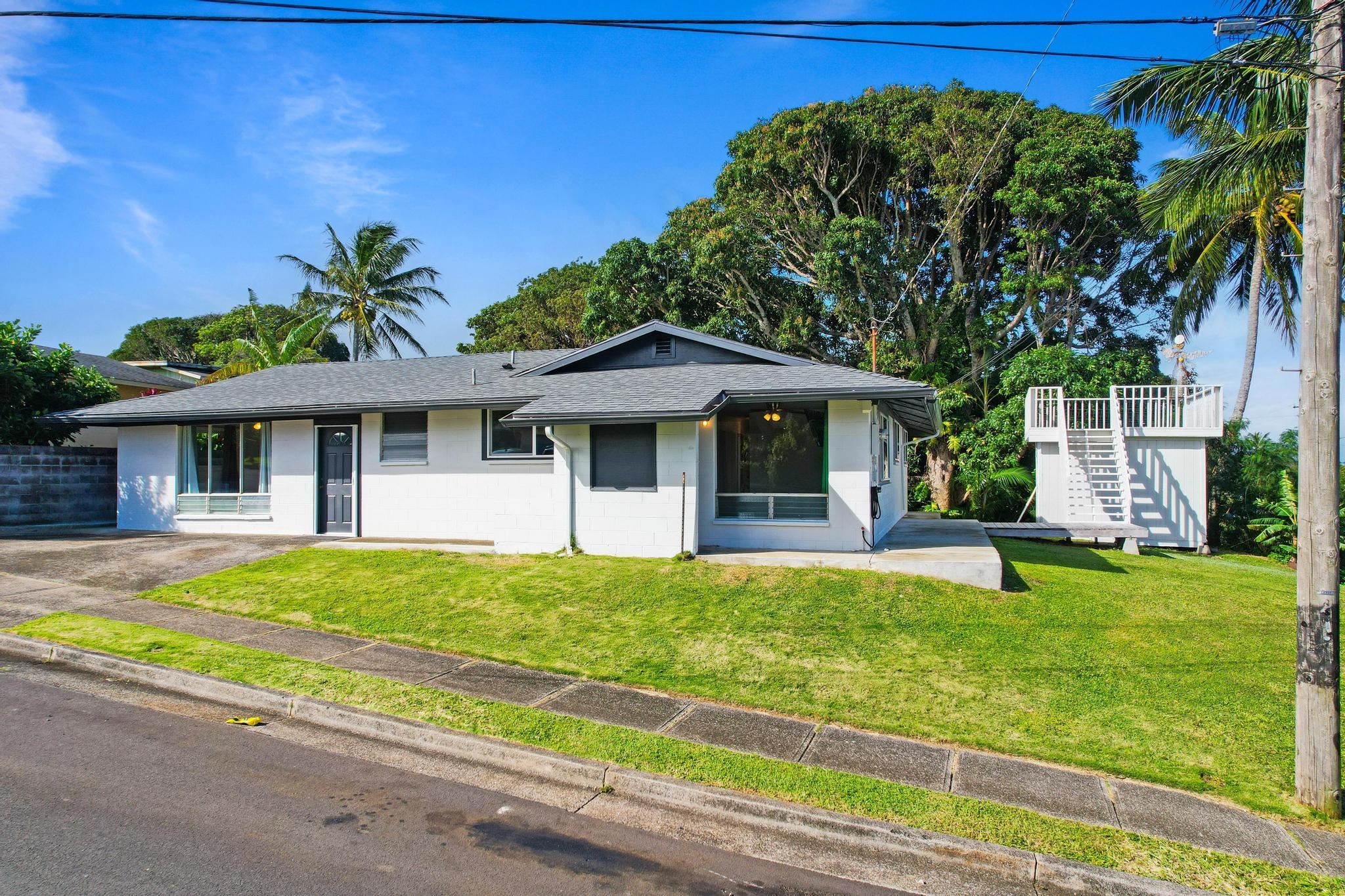 6 Kahope Pl, Haiku, HI 96708