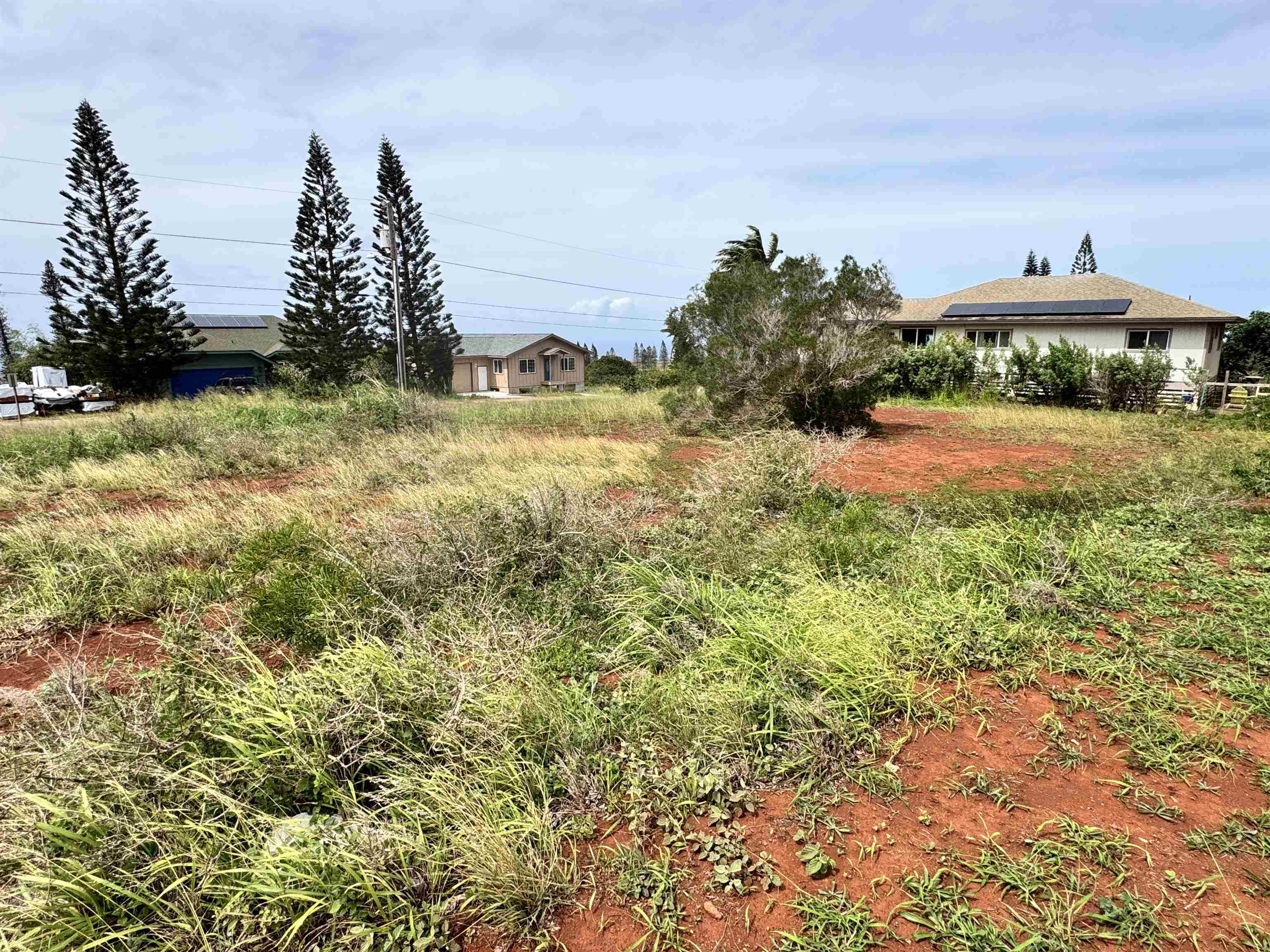 33 Linohau Pl, Lot 468, Maunaloa, HI 96770