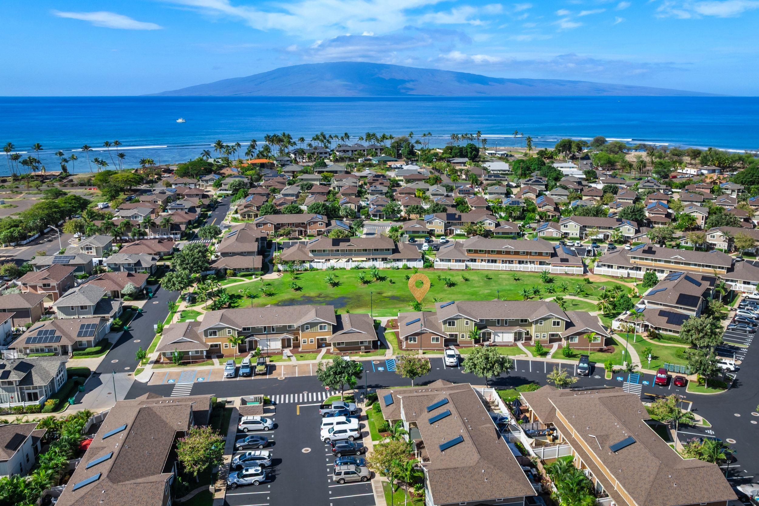 263 Kahoma Village Loop, 12-101, Lahaina, HI 96761