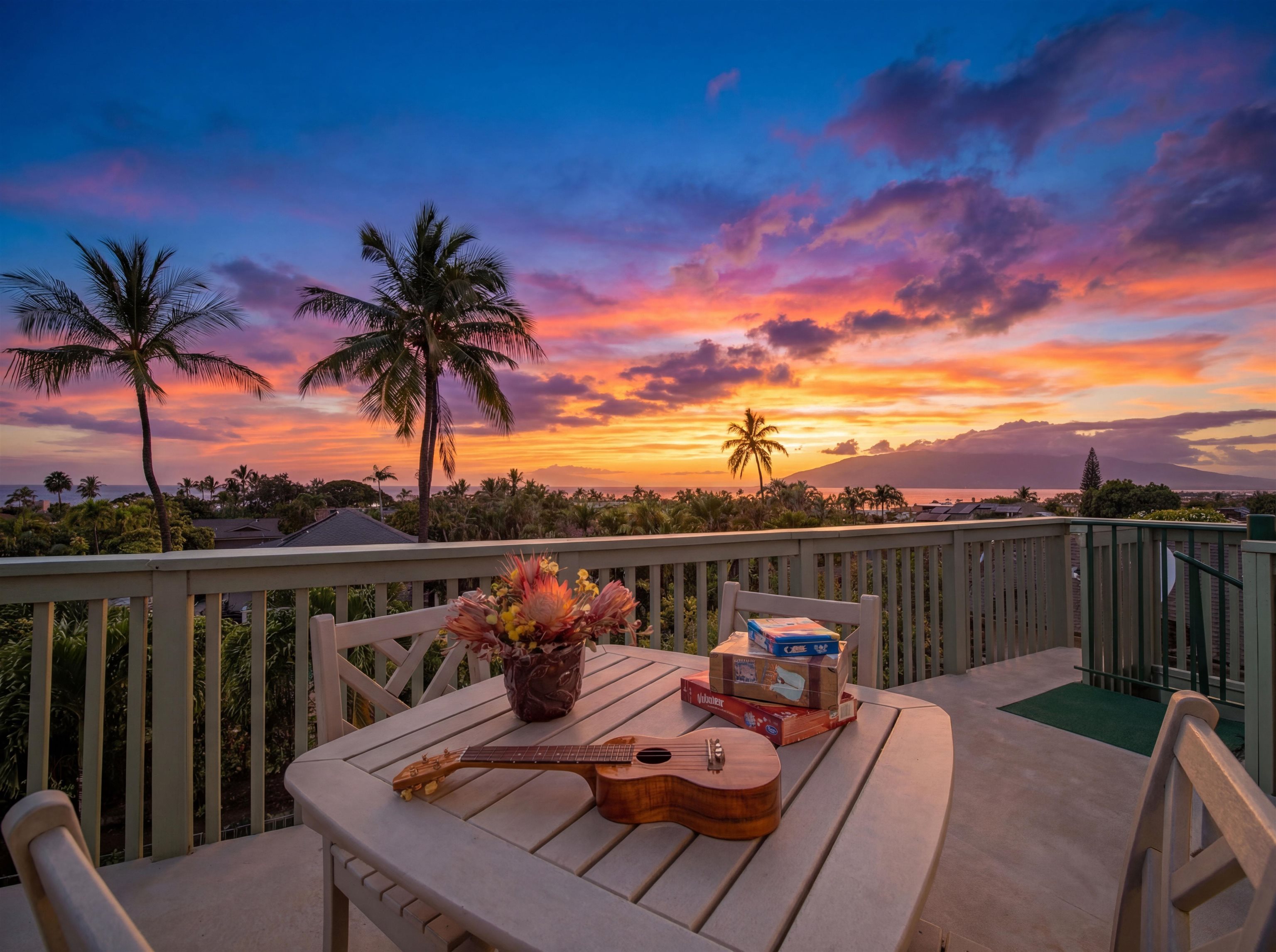 2858 Puu Hoolai St, Kihei, HI 96753