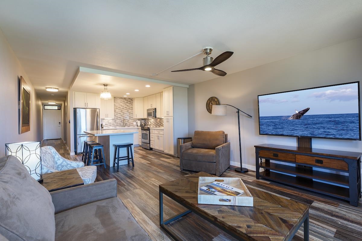 2695 Kihei Rd, 4-309, Kihei, HI 96753