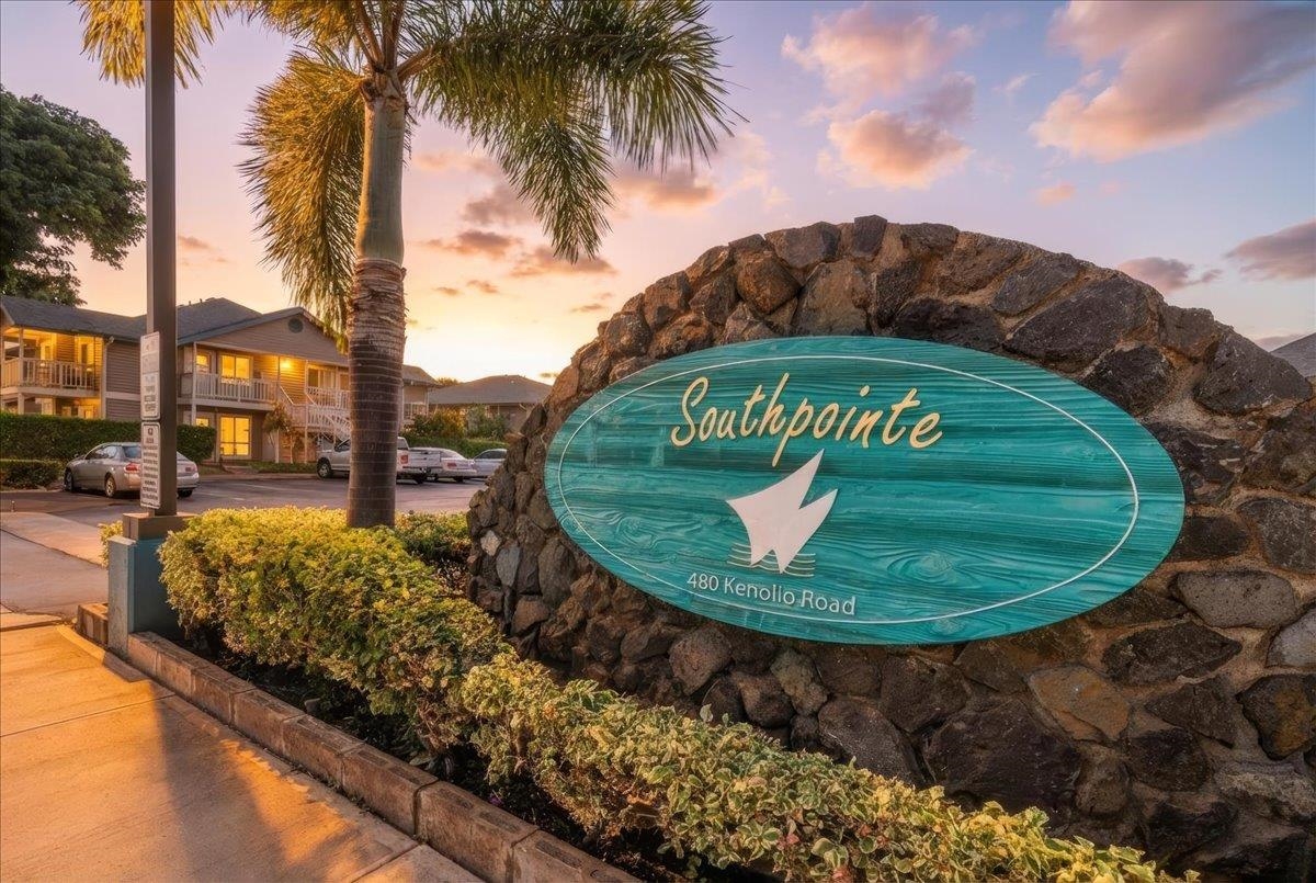 480 Kenolio Rd, 4-206, Kihei, HI 96753