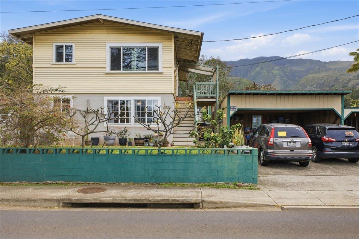 2035 Kahekili Hwy, Wailuku, HI 96793