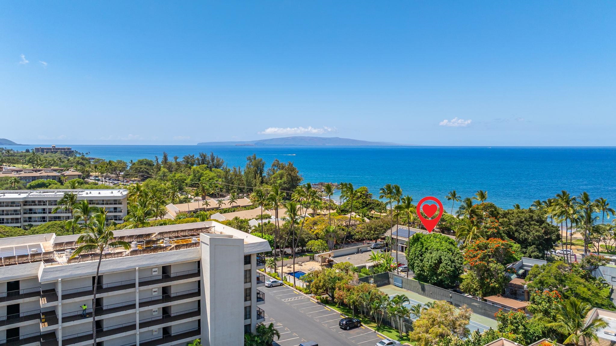 2531 Kihei Rd, A-105, Kihei, HI 96753