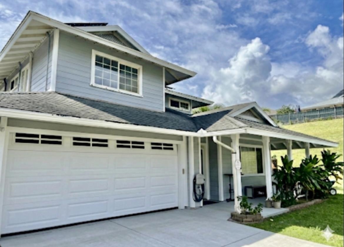 47 Poniu Cir, Wailuku, HI 96793