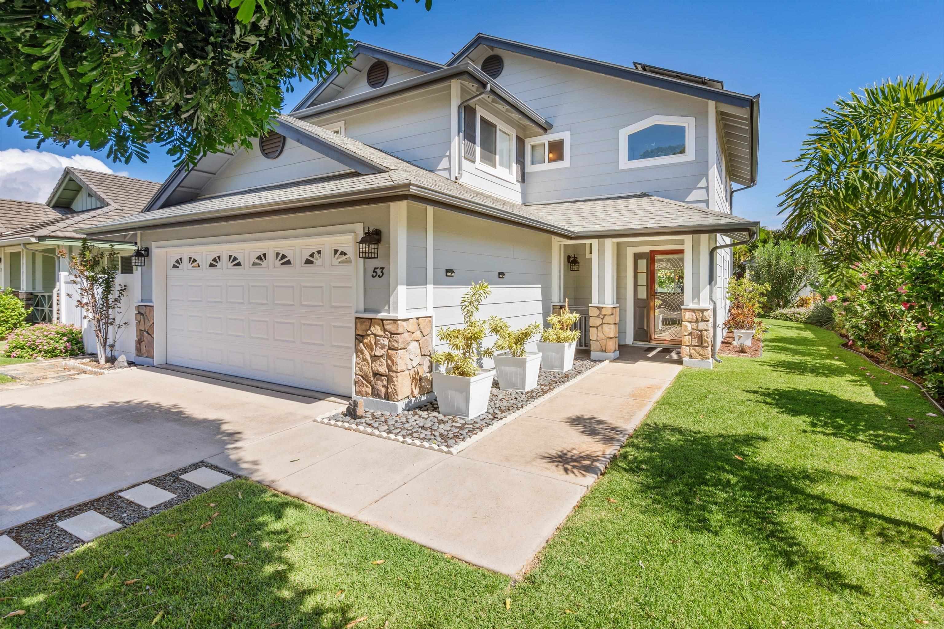 53 Molehulehu Loop, Kahului, HI 96732-0000