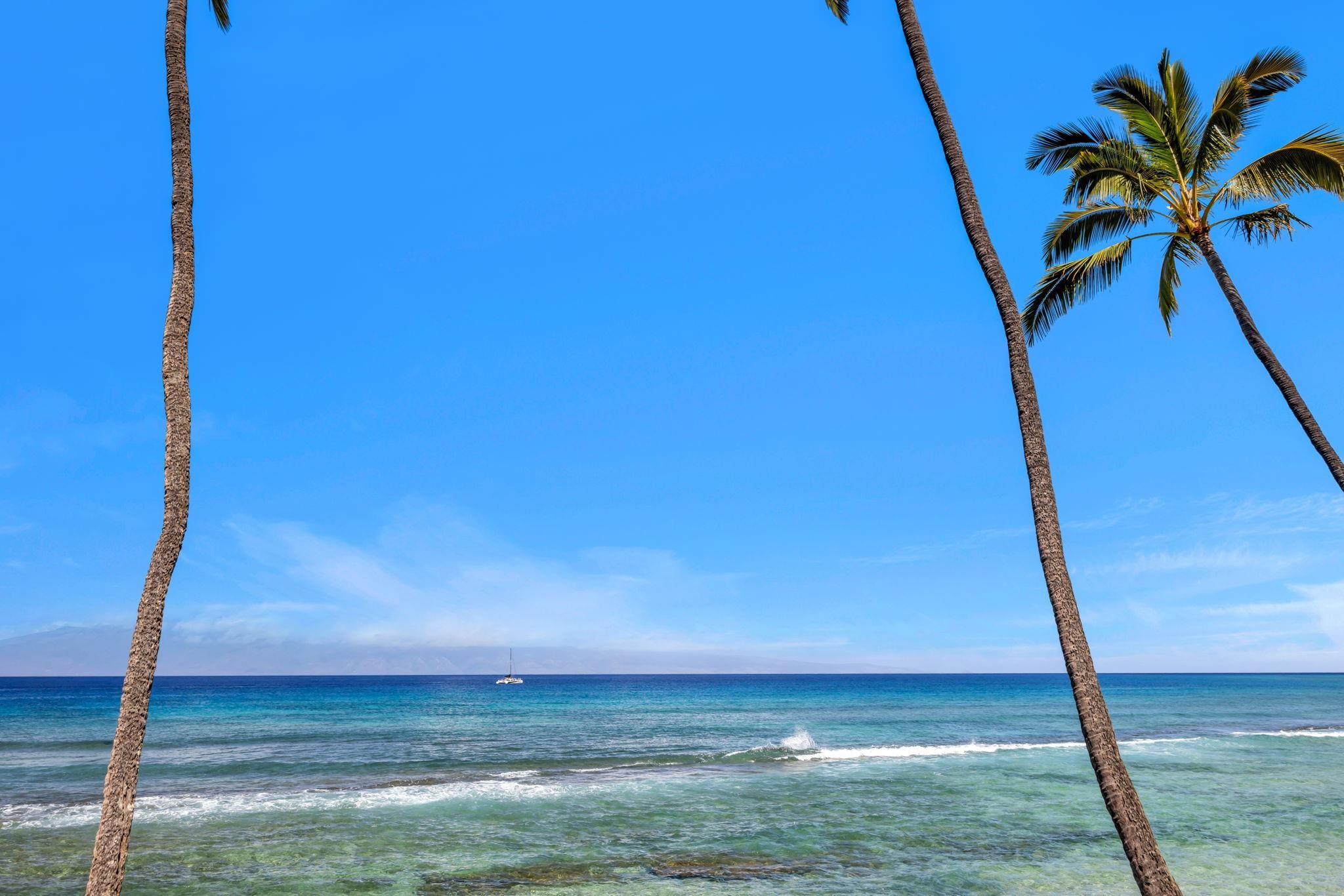 3543 Lower Honoapiilani Rd, F209, Lahaina, HI 96761