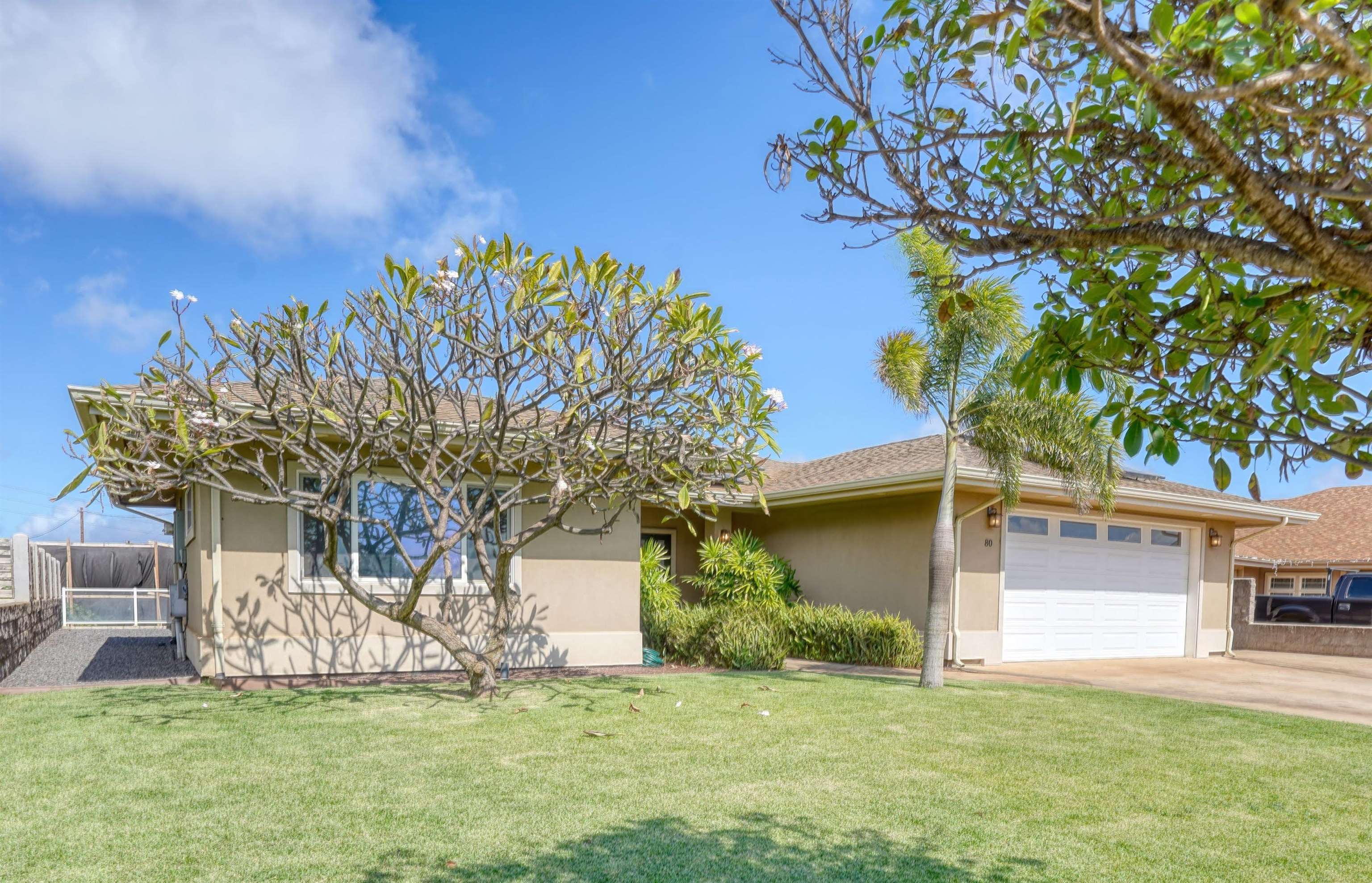 80 Koani Loop, Wailuku, HI 96793