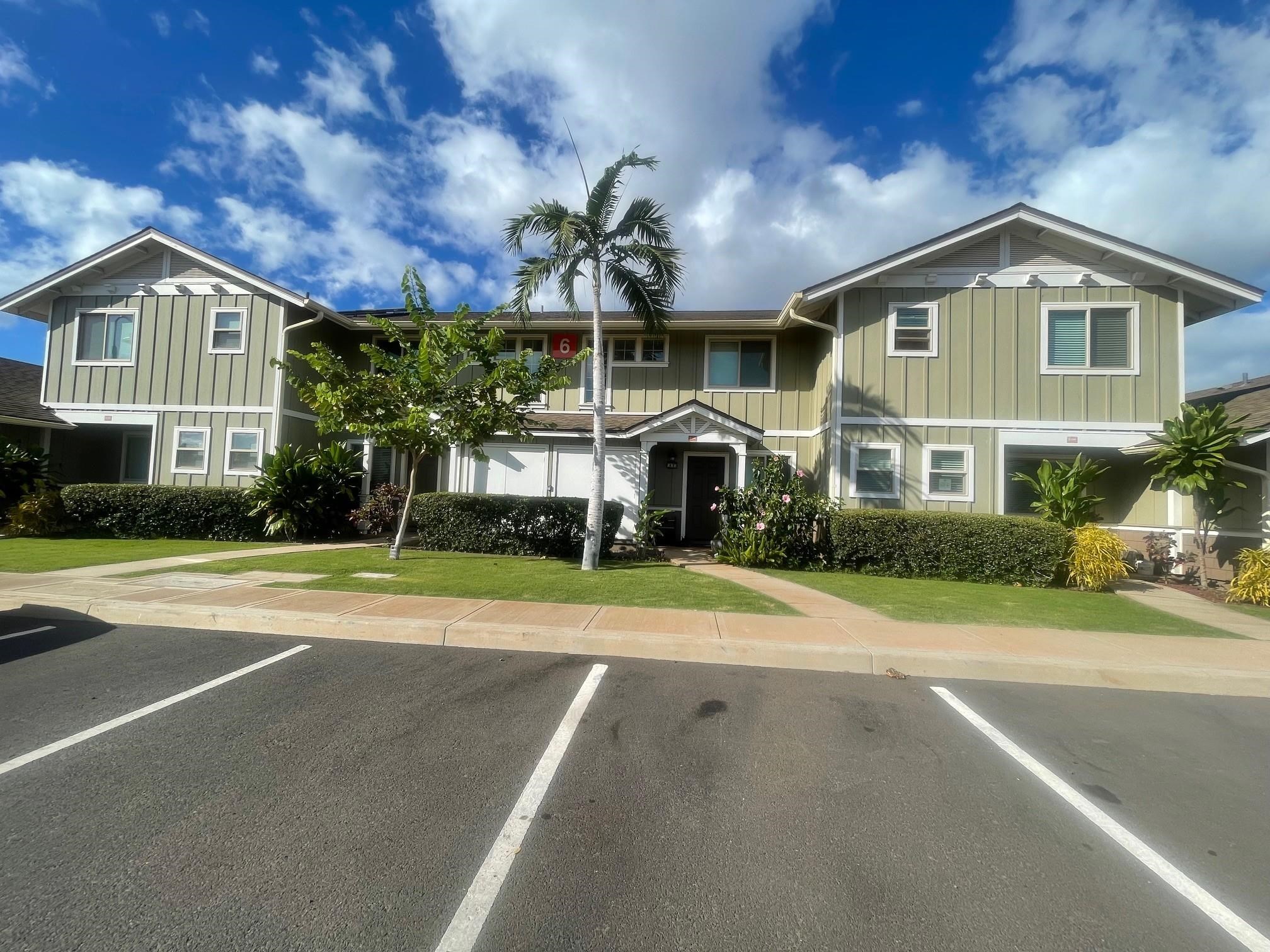 280 Kahoma Village Loop, 6-103, Lahaina, HI 96761
