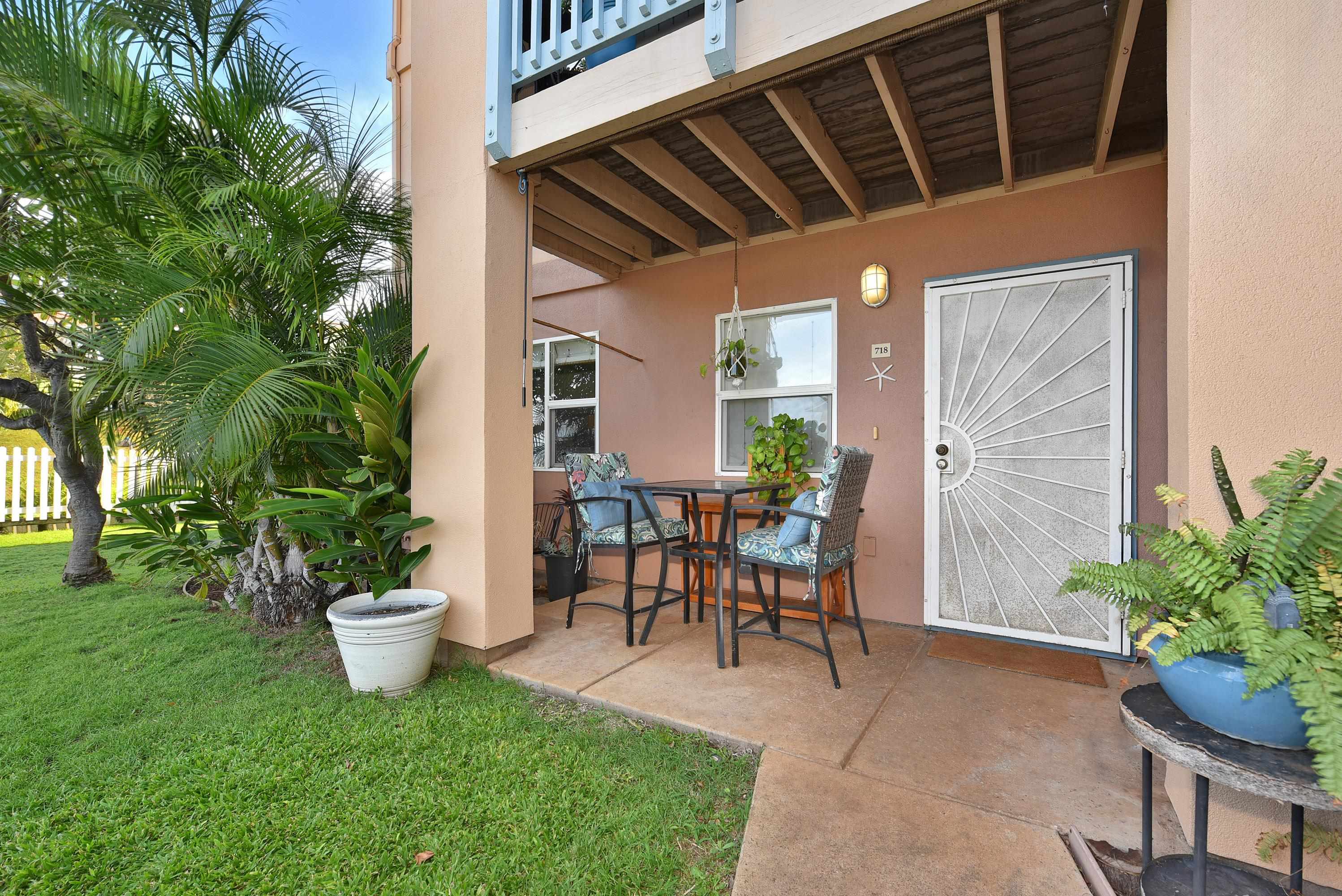 35 Katie Ln, 718, Lahaina, HI 96761