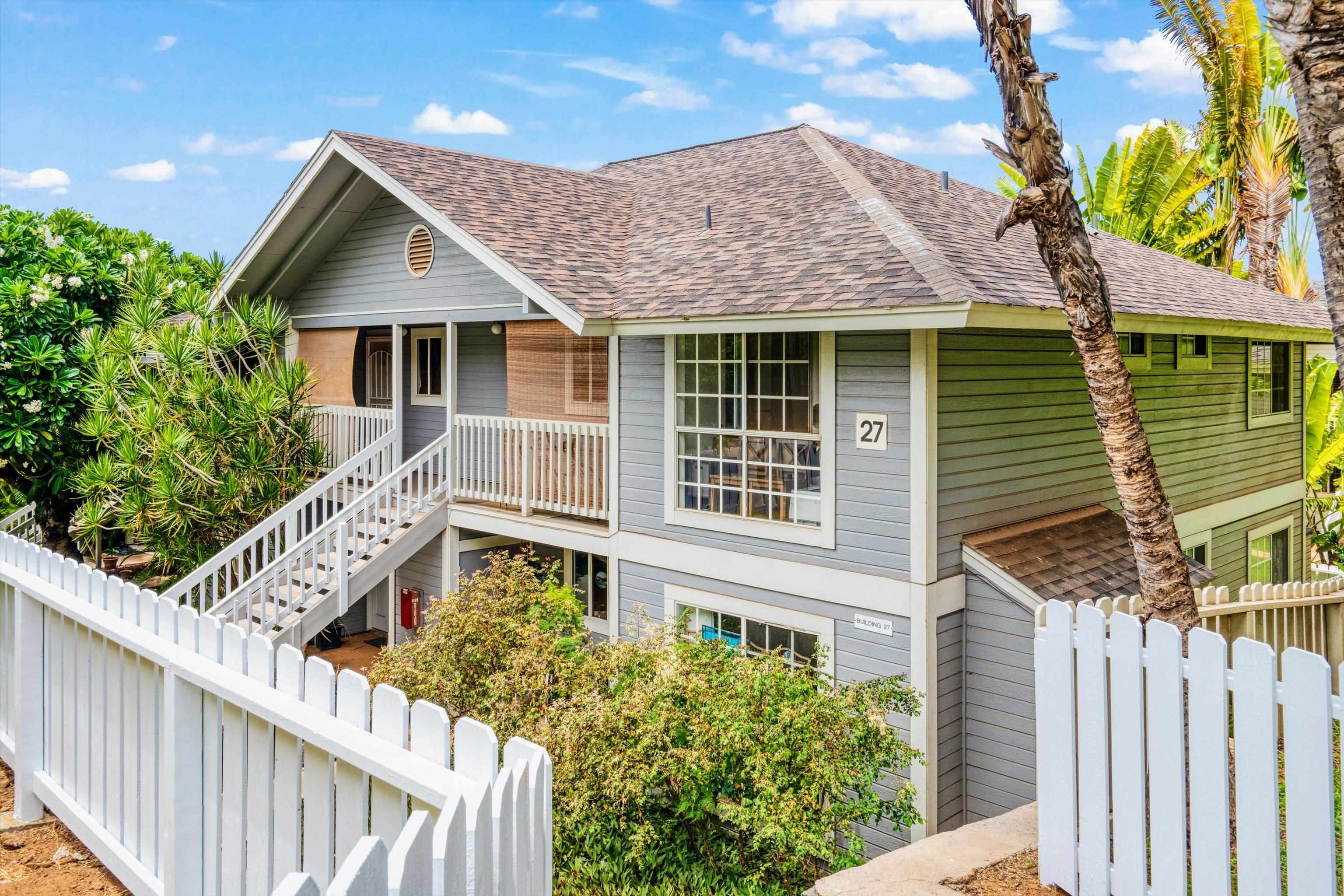 160 Keonekai Rd, 27-201, Kihei, HI 96753