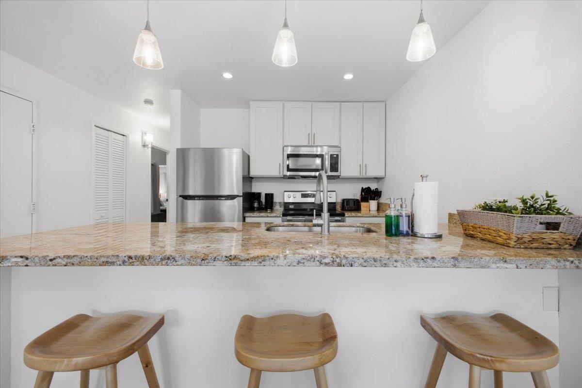 1299 Uluniu Rd, 201B, Kihei, HI 96753