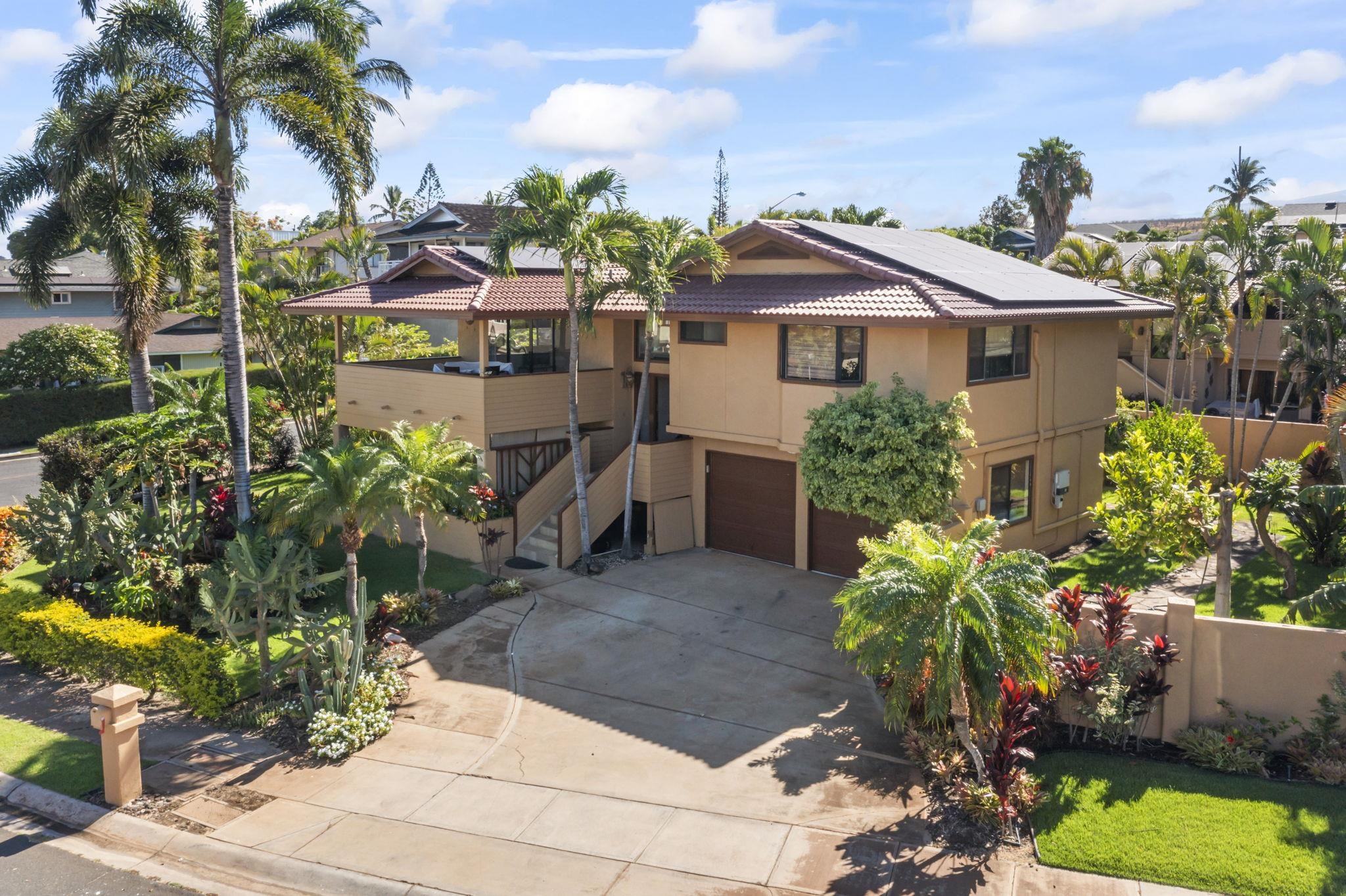 2597 Moolio Pl, Kihei, HI 96753
