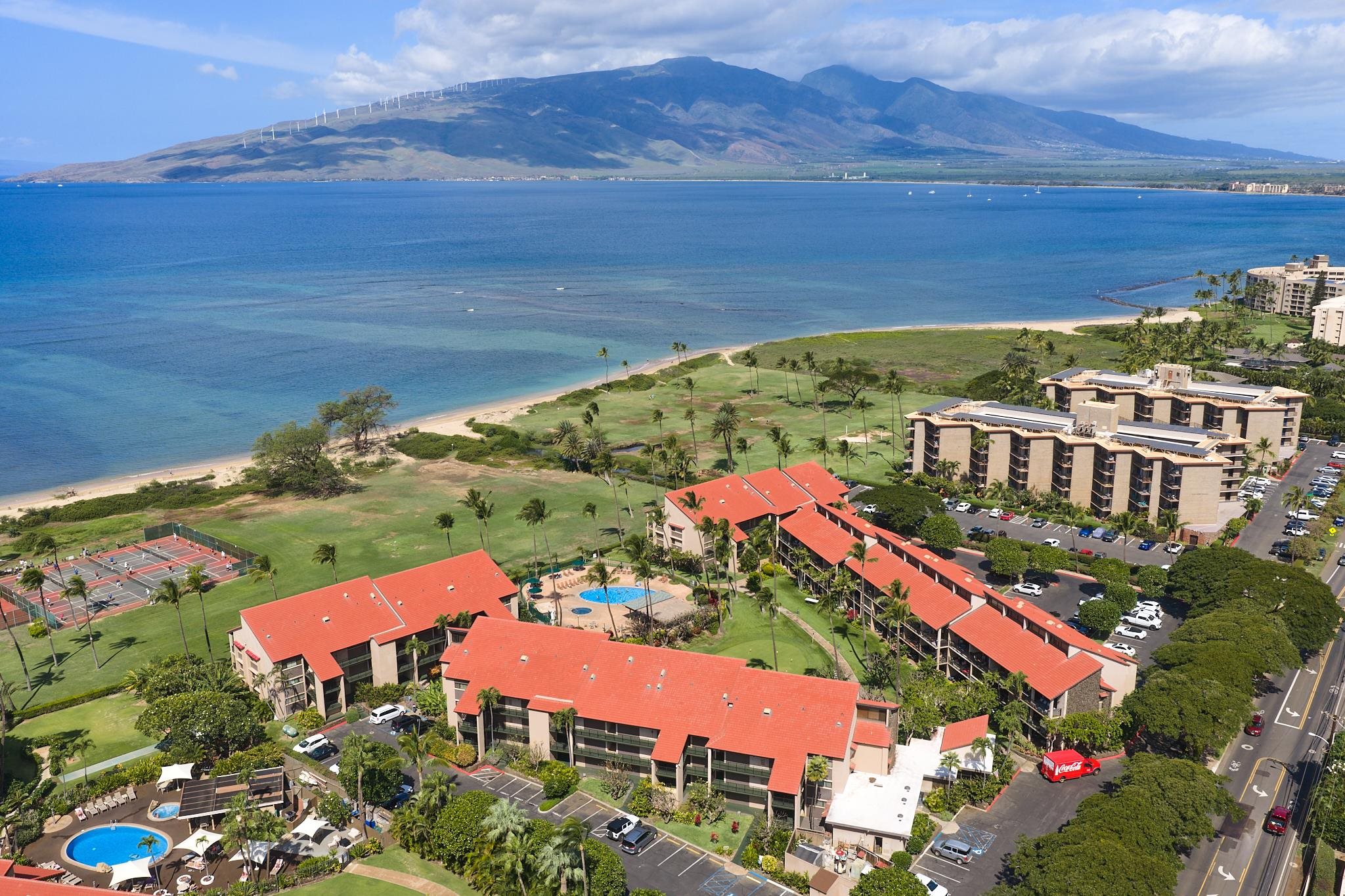 940 Kihei Rd, B-102, Kihei, HI 96753